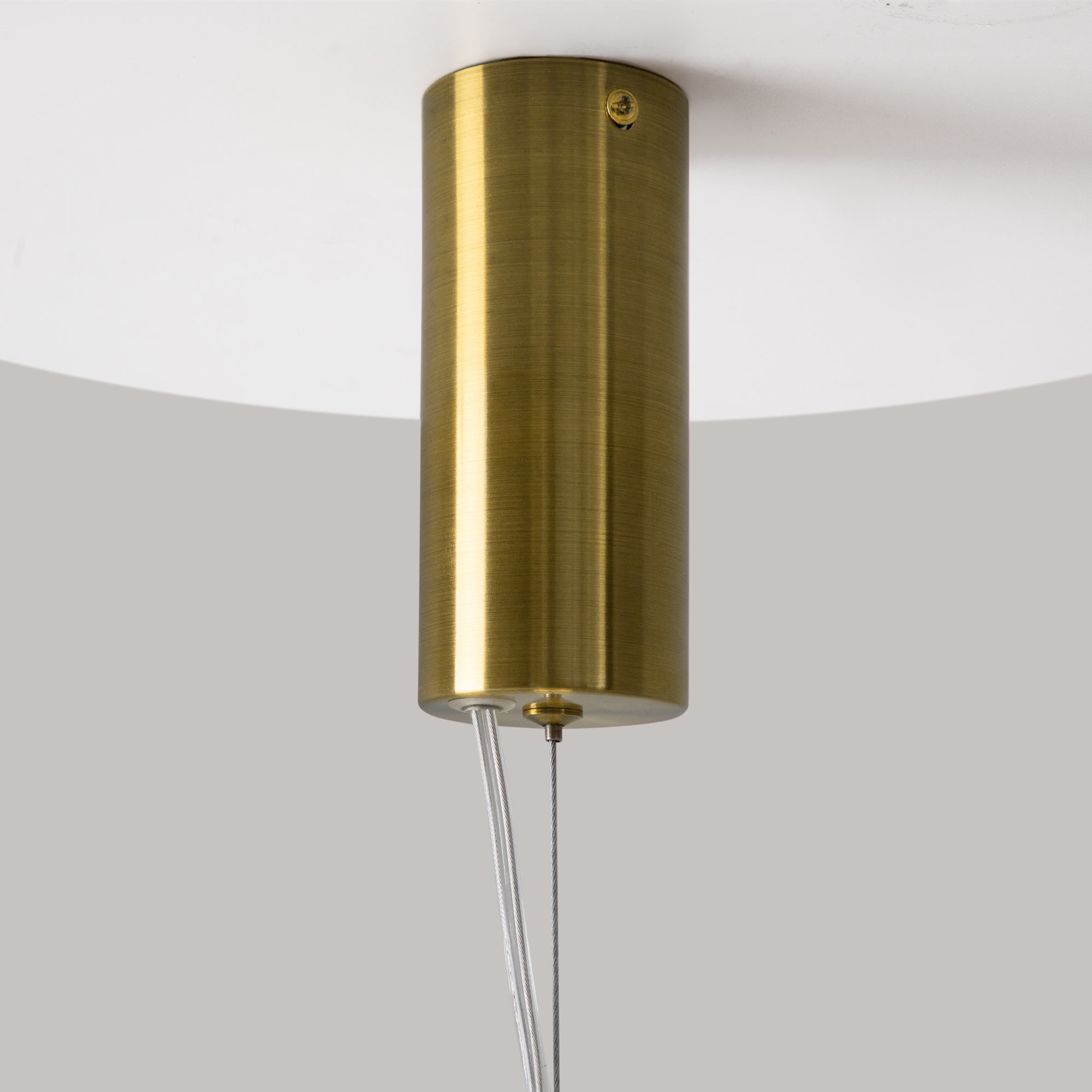 картинка Подвесной светильник Maytoni MOD297PL-L12BS3K