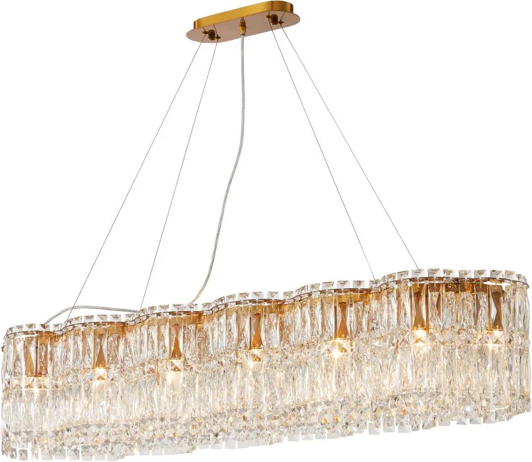 картинка Люстра подвесная Stilfort 2174/05/14PL серия Admire