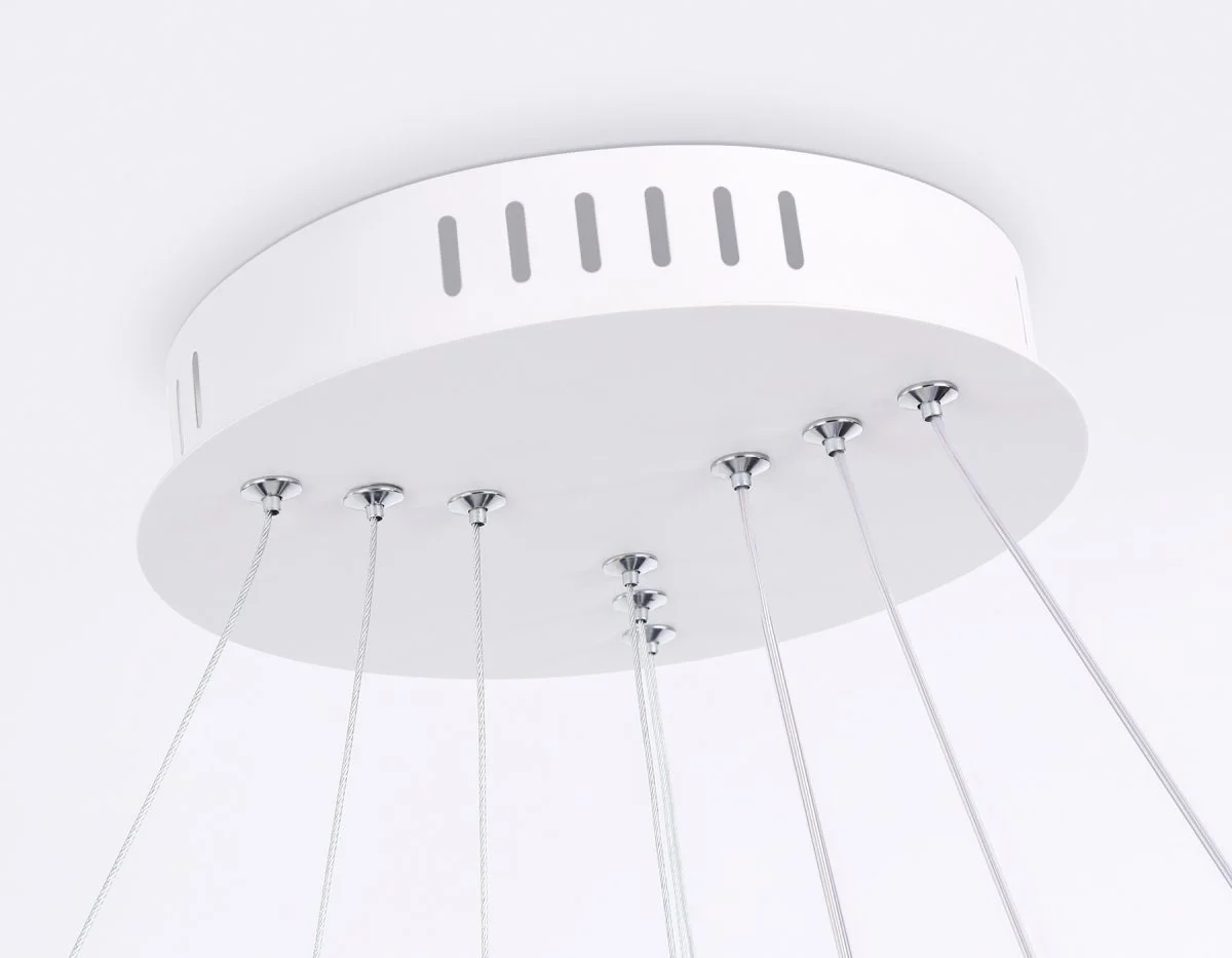 картинка Подвесной светодиодный светильник FL40818