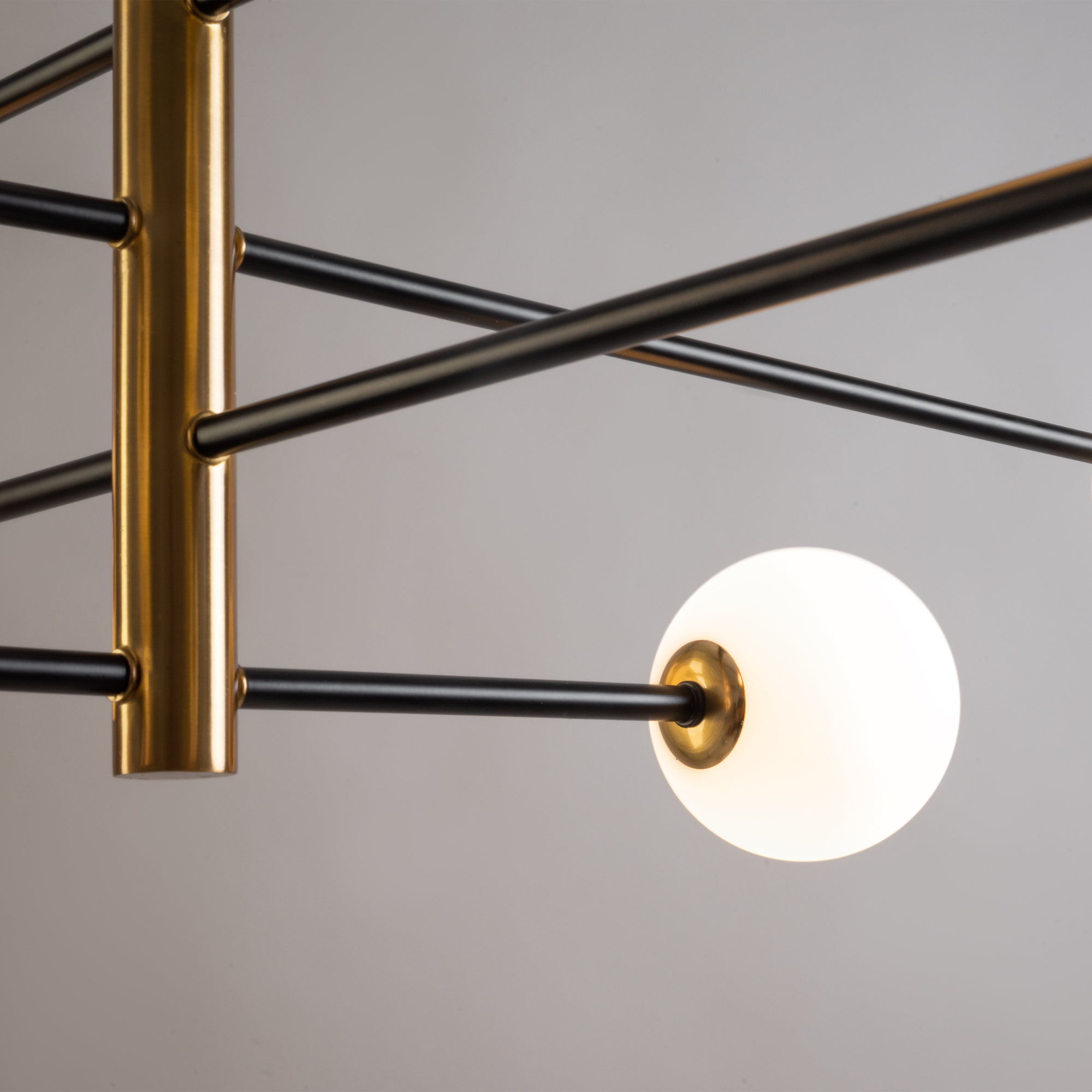 картинка Потолочный светильник Freya FR5376CL-08B