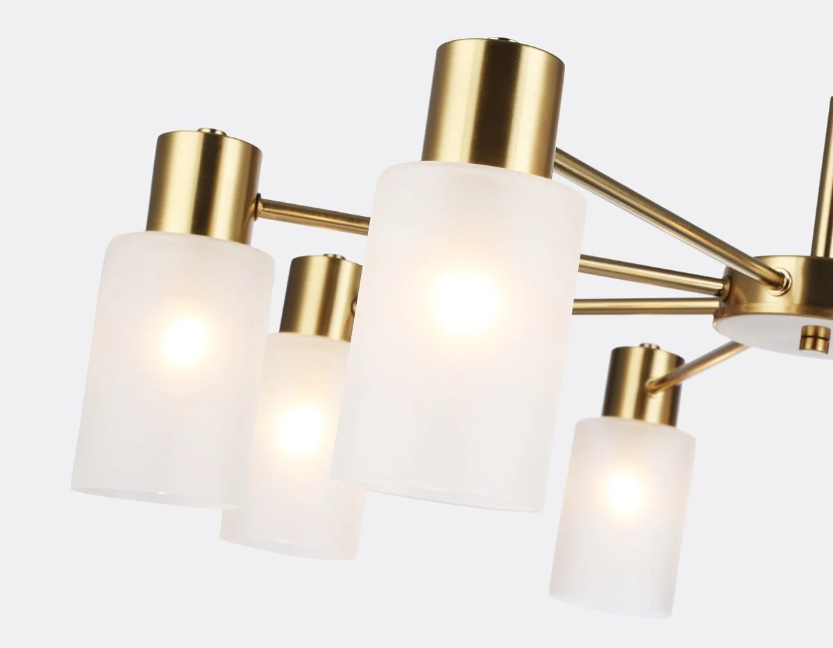 картинка Подвесной светильник TR9584