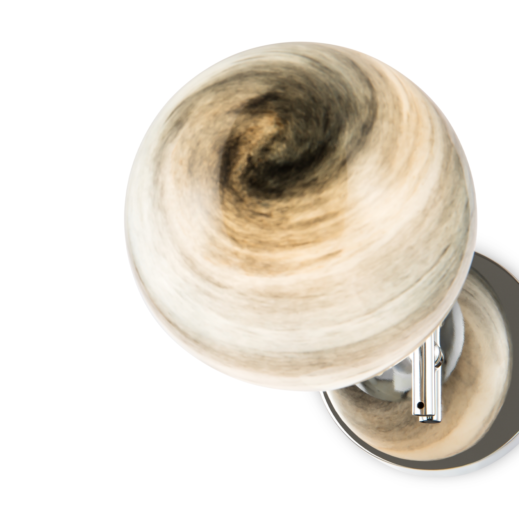 картинка Настенный светильник (бра) Freya FR5013WL-01CH