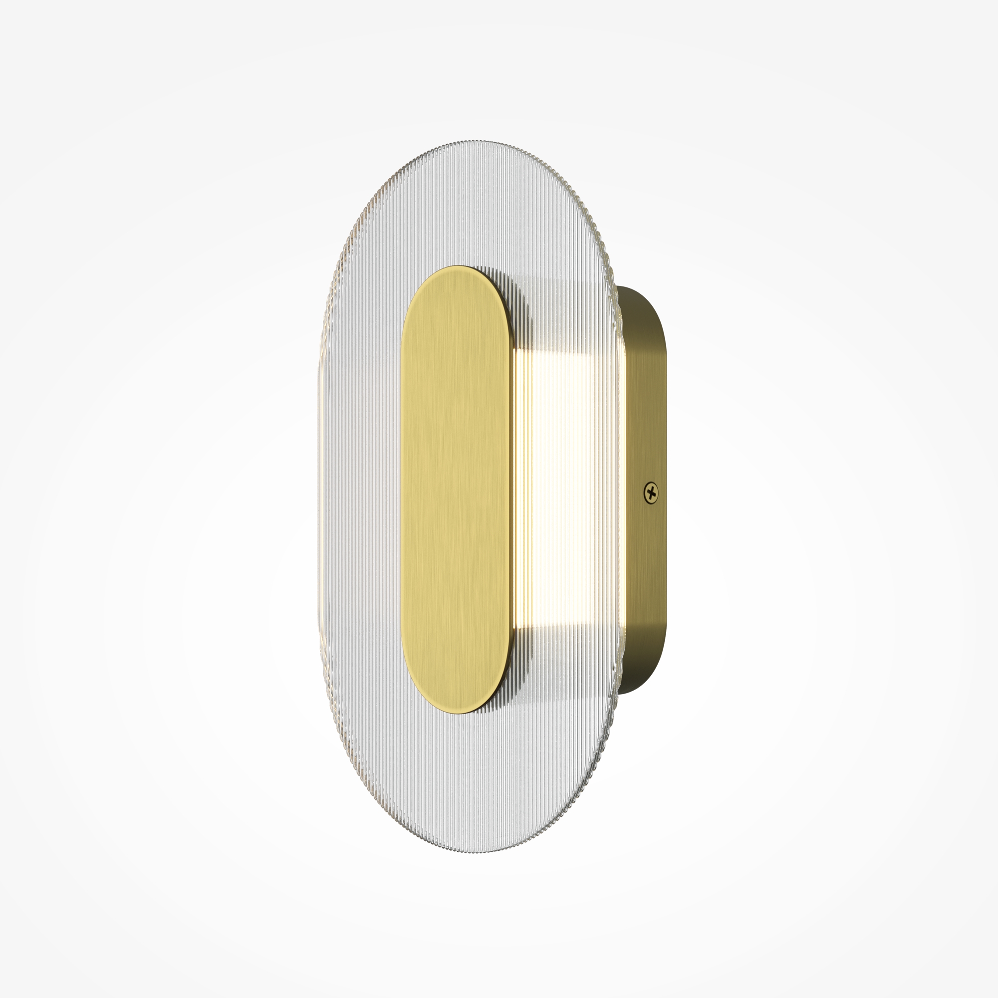 картинка Настенный светильник (бра) Maytoni MOD355WL-L6BS3K