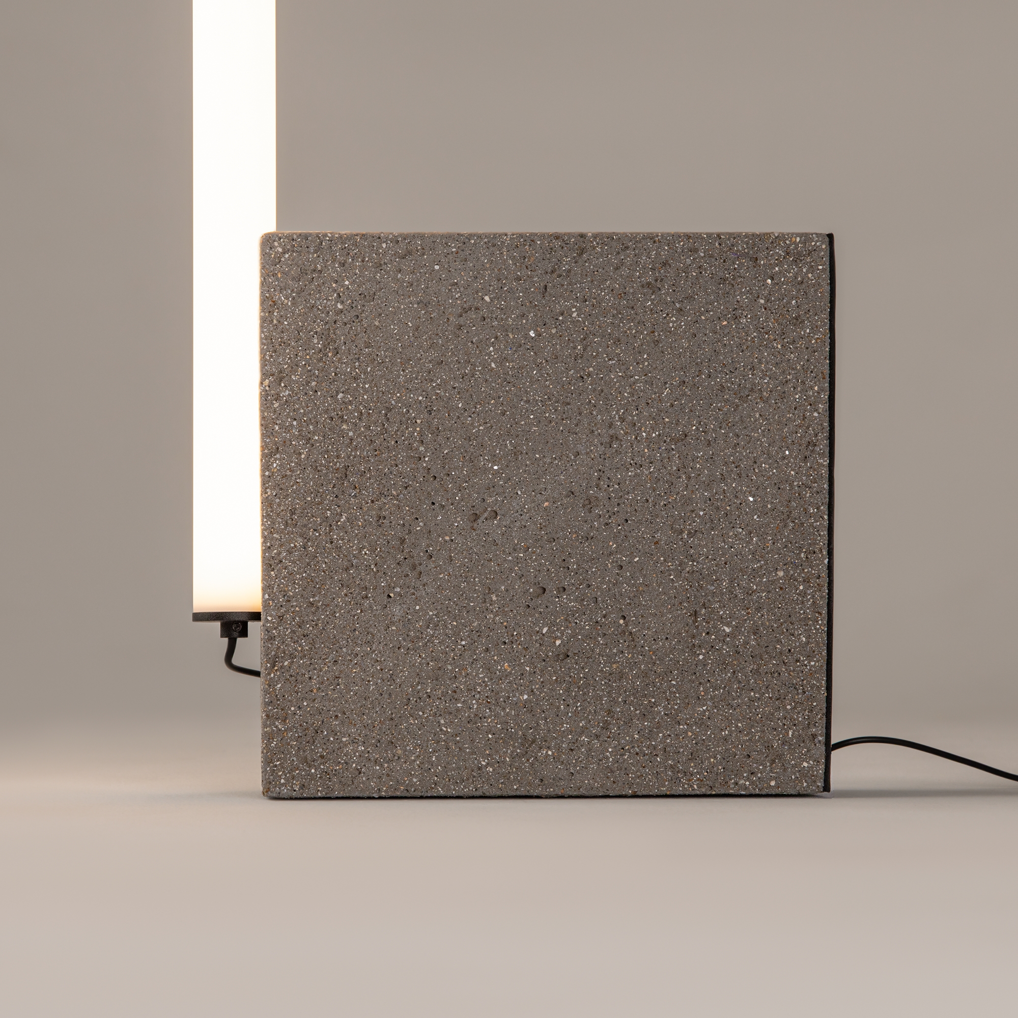 картинка Напольный светильник (торшер) Maytoni MOD277FL-L24GR3K