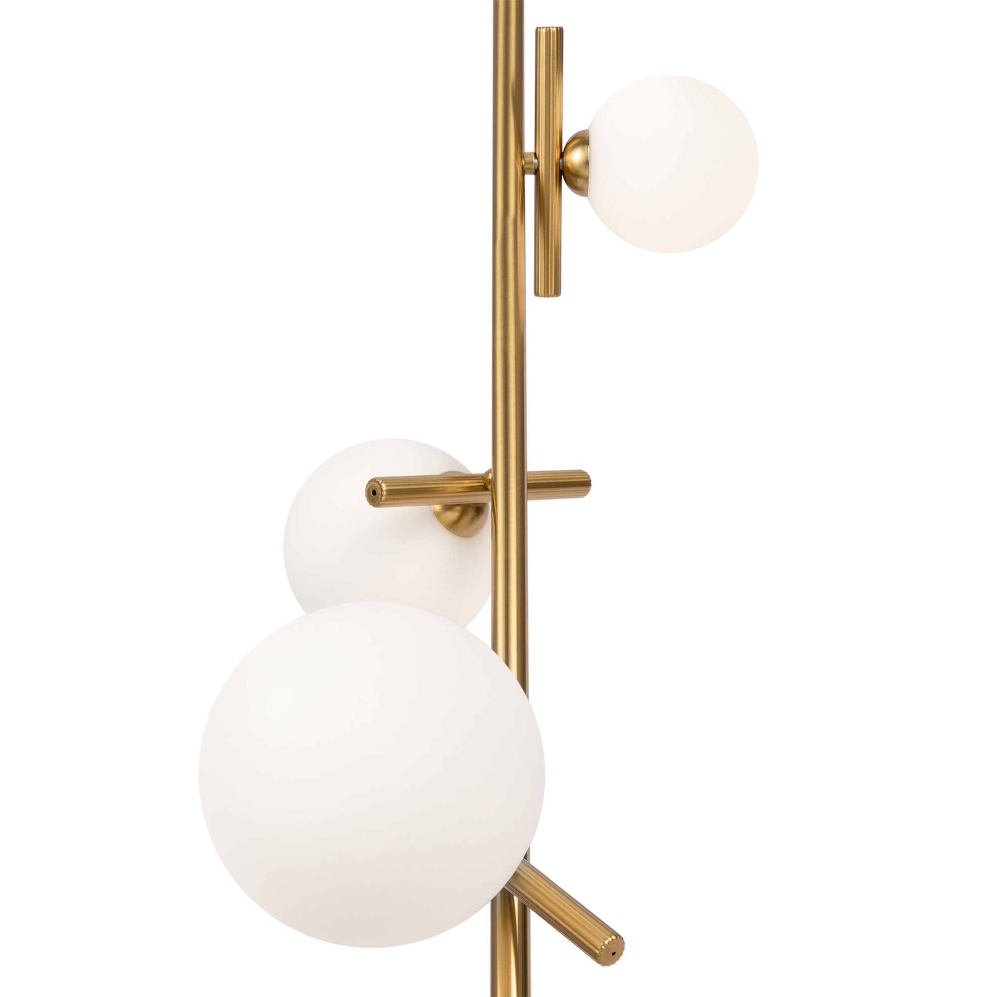 картинка Напольный светильник (торшер) Freya FR5259FL-03BS