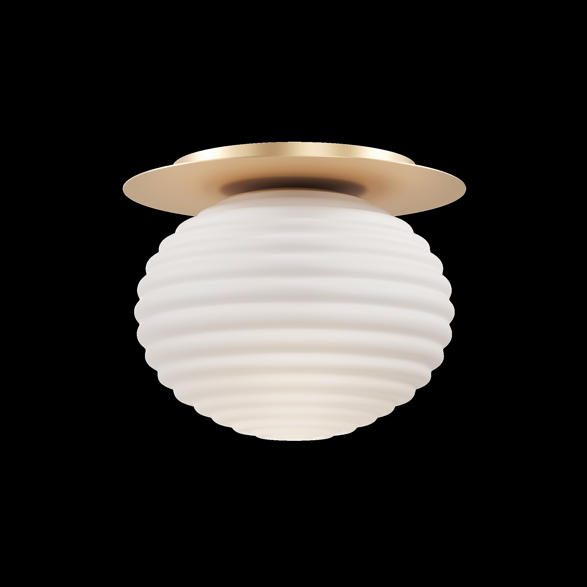 картинка Потолочный светильник Maytoni MOD268CL-01G