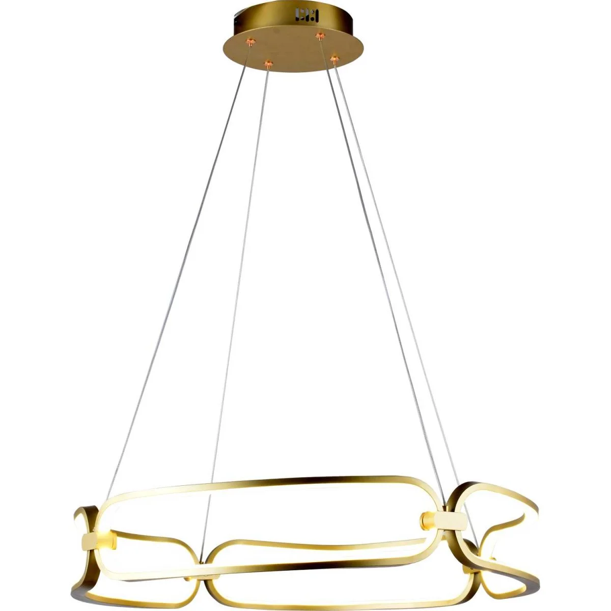 картинка Светильник подвесной светодиодный Stilfort 2028/93/01P серия Ramoni