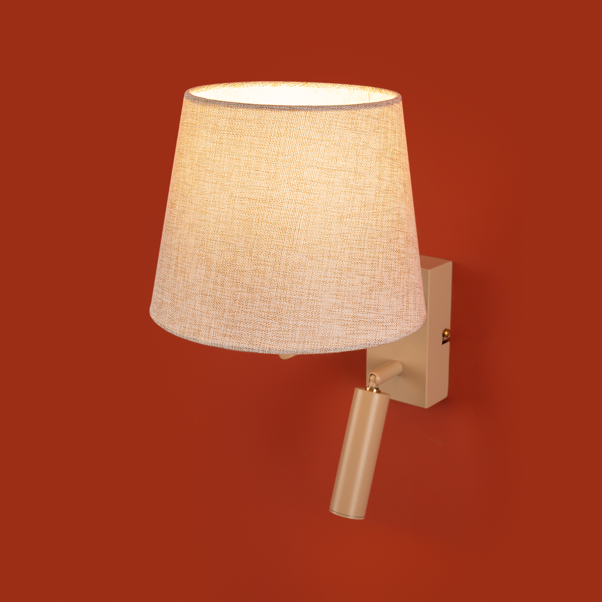 картинка Настенный светильник (бра) Freya FR2057WL-L5BG