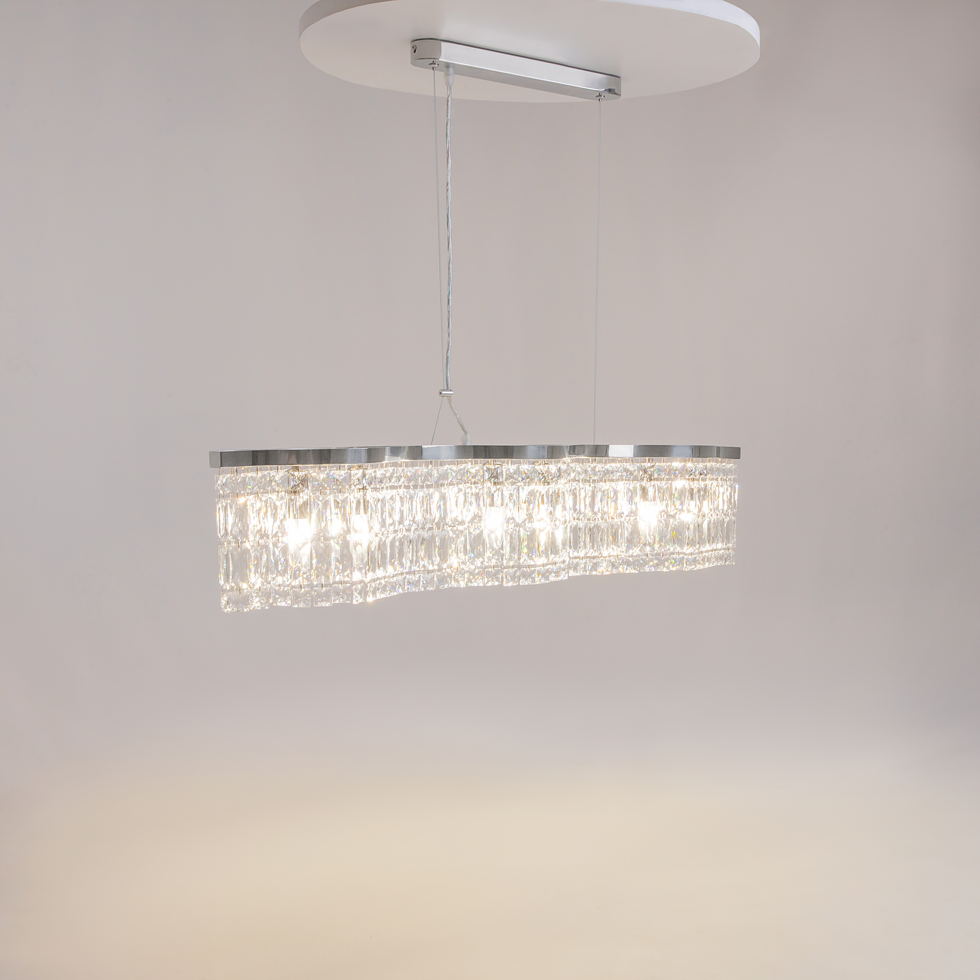 картинка Подвесной светильник Maytoni DIA005PL-06CH