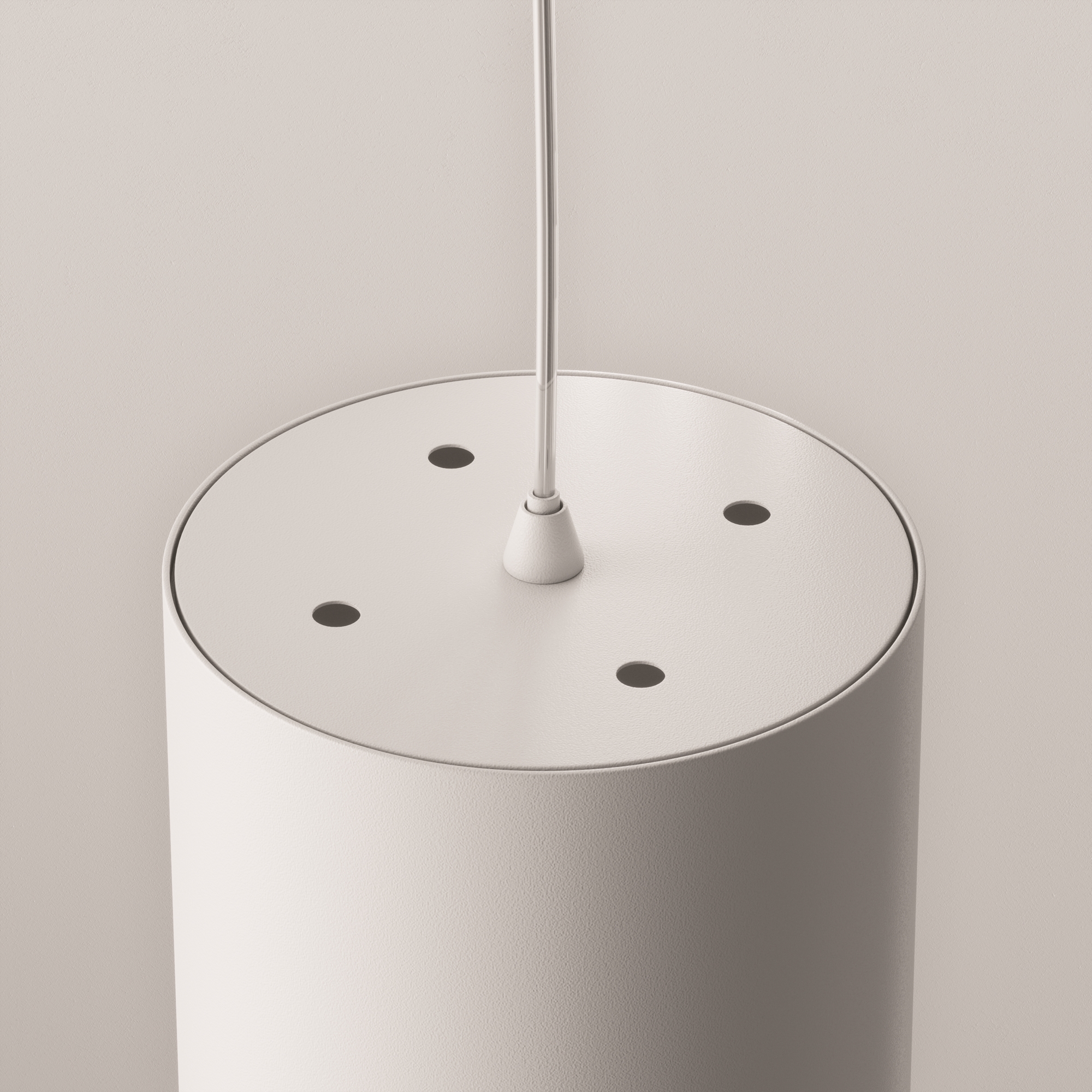 картинка Подвесной светильник Technical P088PL-GX53-W