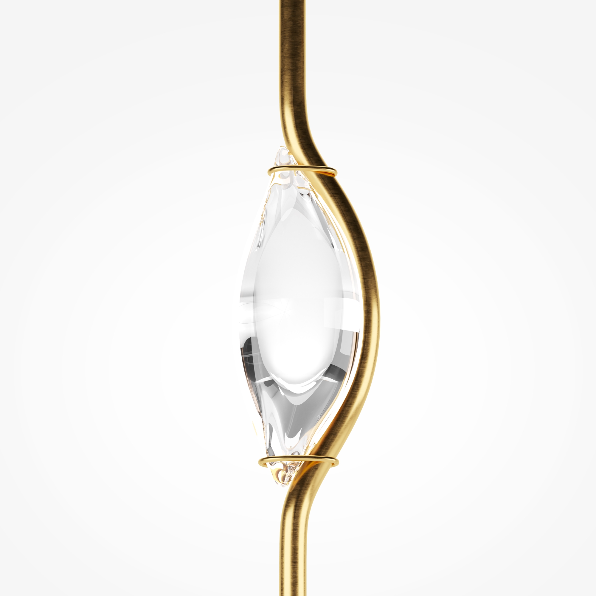 картинка Подвесной светильник Maytoni MOD347PL-L8BS3K