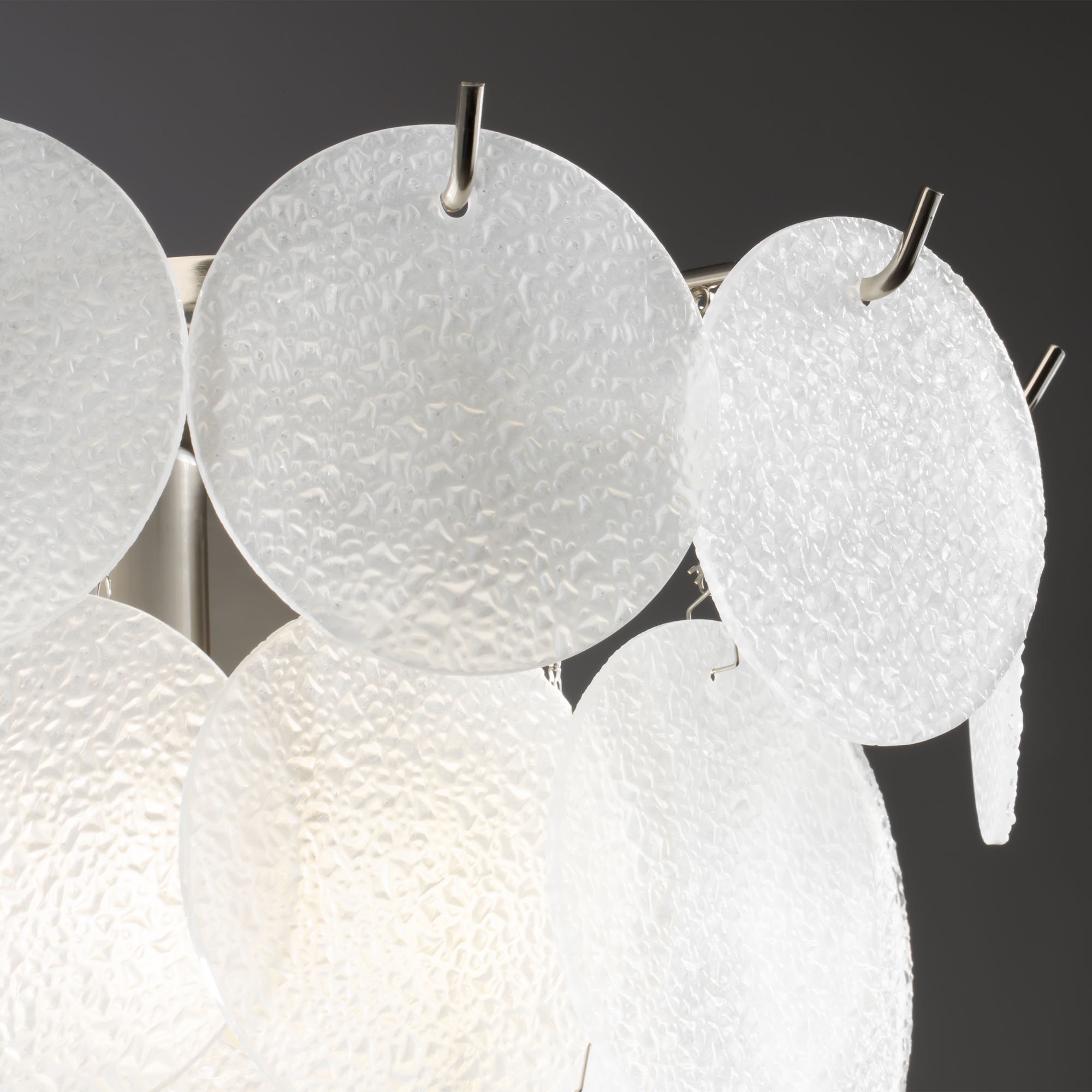 картинка Настенный светильник (бра) Freya FR5104WL-02N