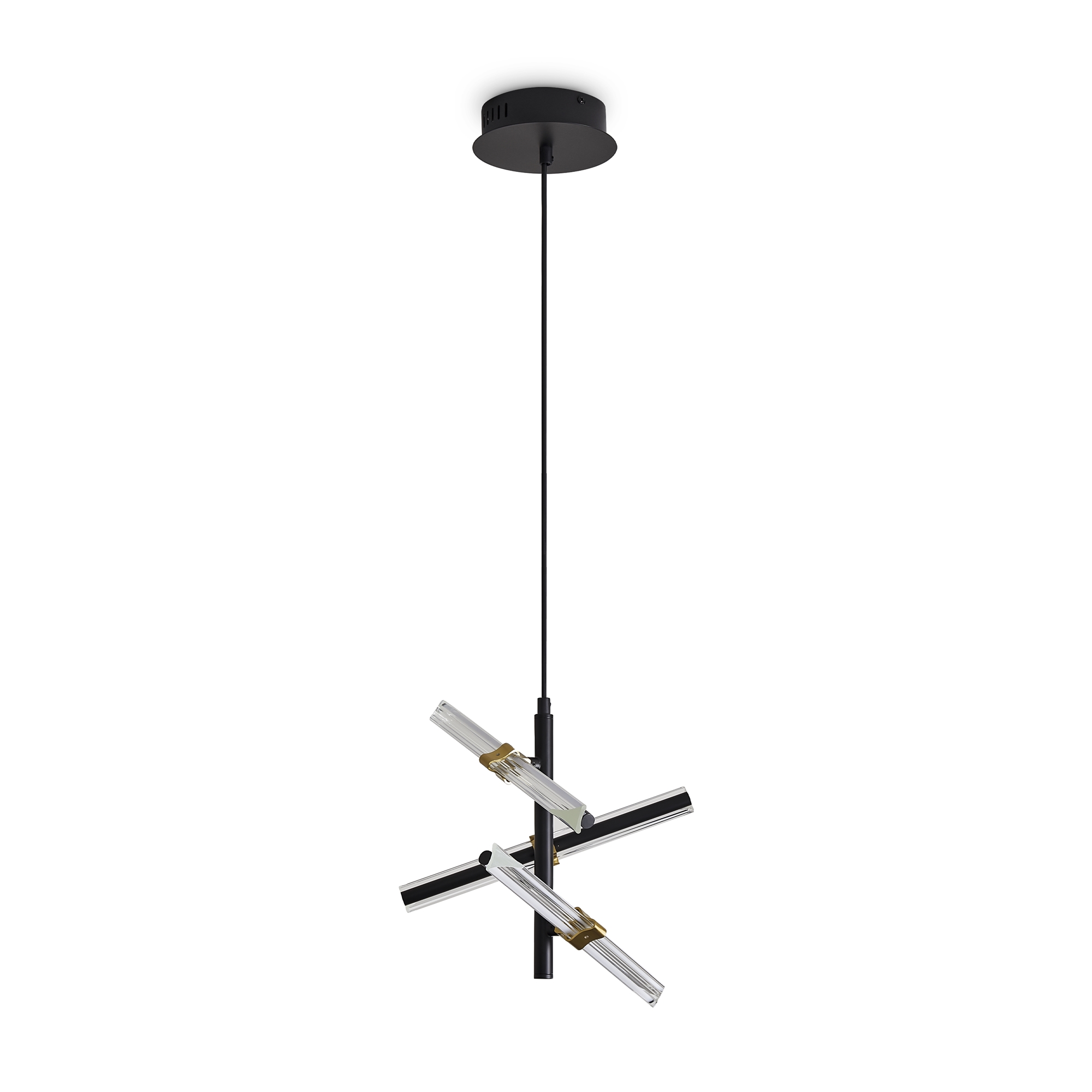 картинка Подвесной светильник Freya FR5557PL-L14B