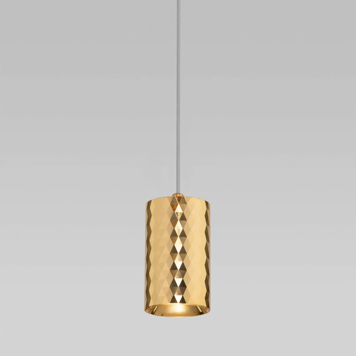 картинка Подвесной светильник 50247/1 LED/ белый