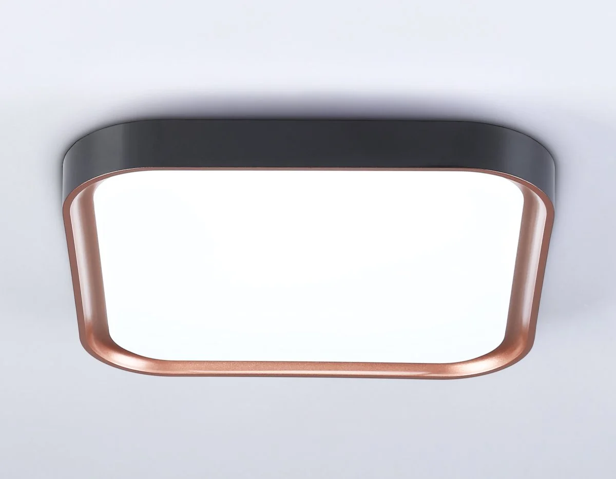 картинка Потолочный светодиодный светильник