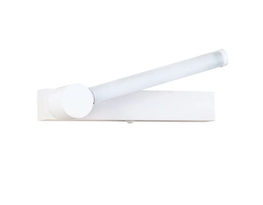 картинка Настенный поворотный светодиодный светильник с выключателем FW435