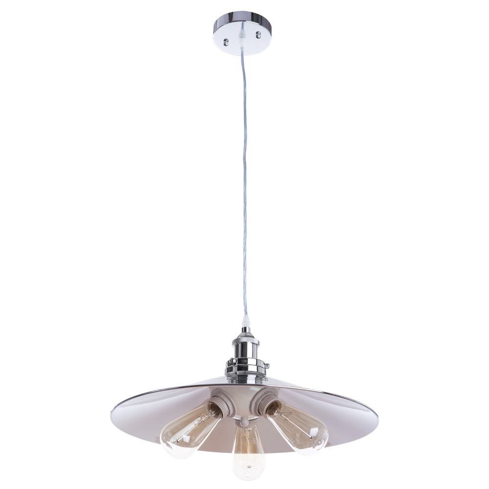 картинка Подвесной светильник Divinare DELTA 2003/22 SP-3