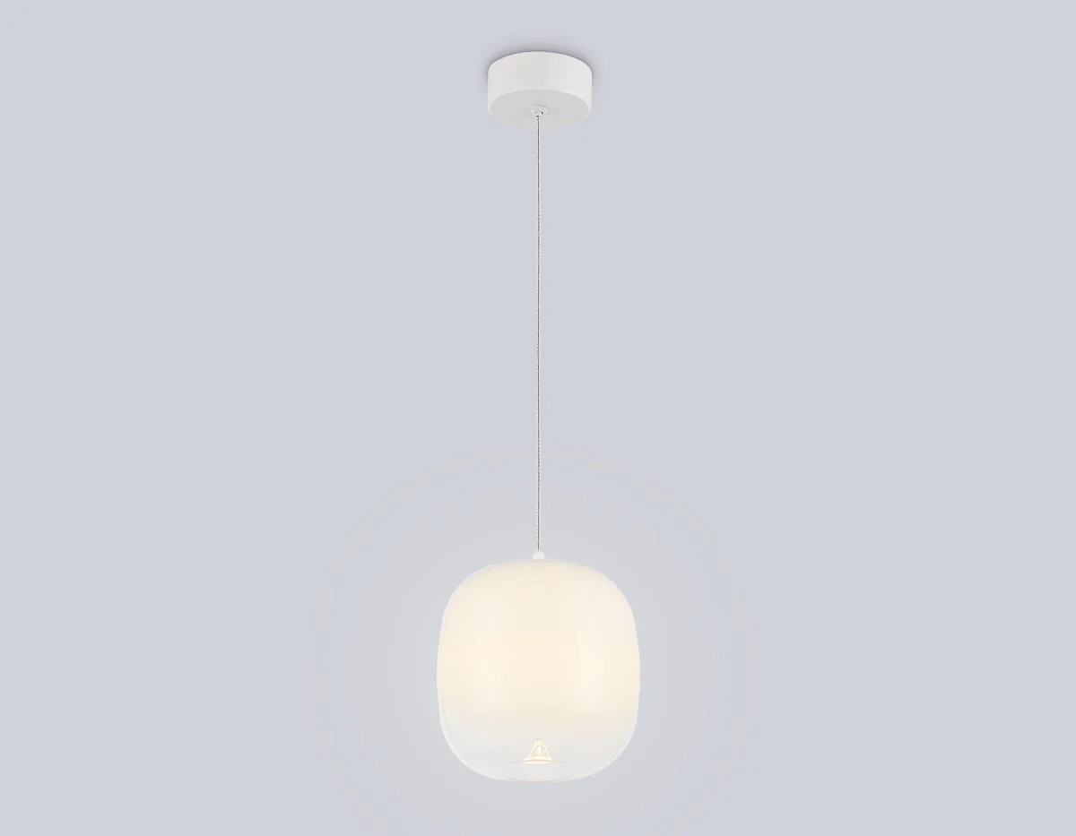 картинка Подвесной светодиодный светильник