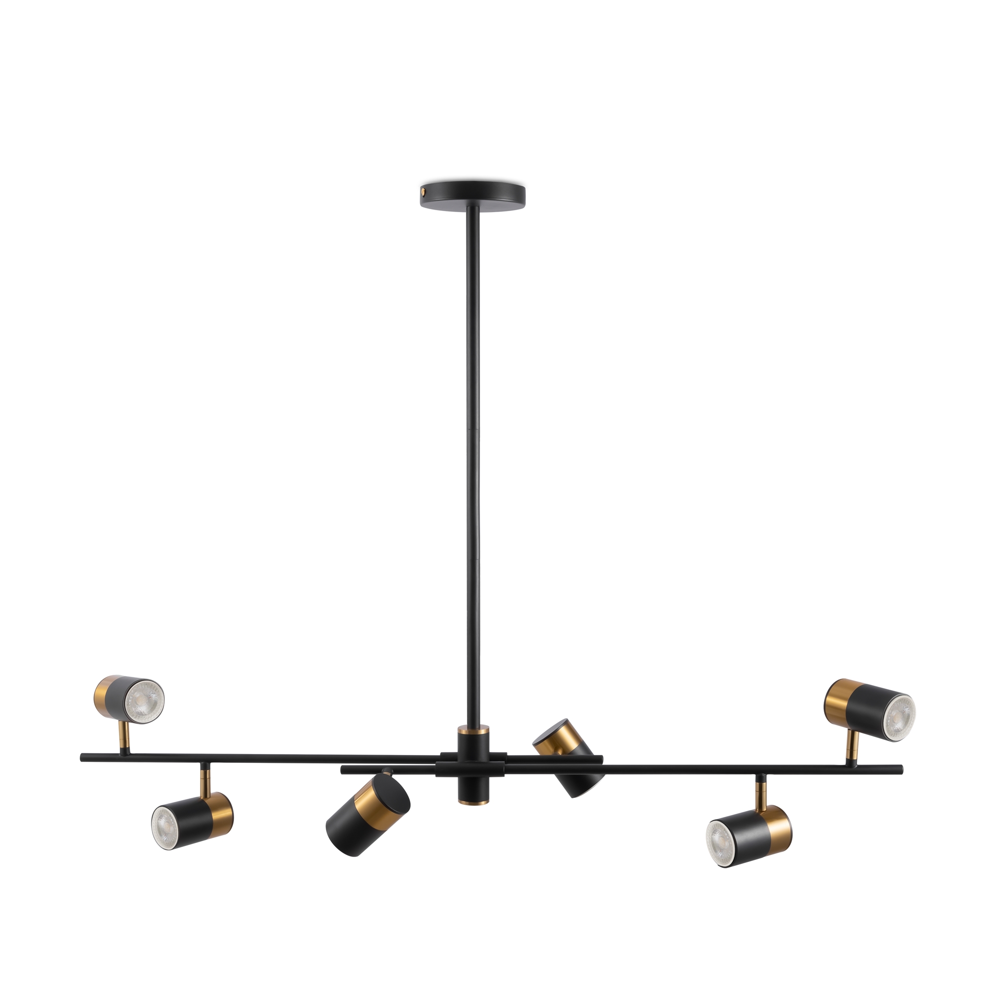 картинка Подвесной светильник Freya FR5201PL-06B