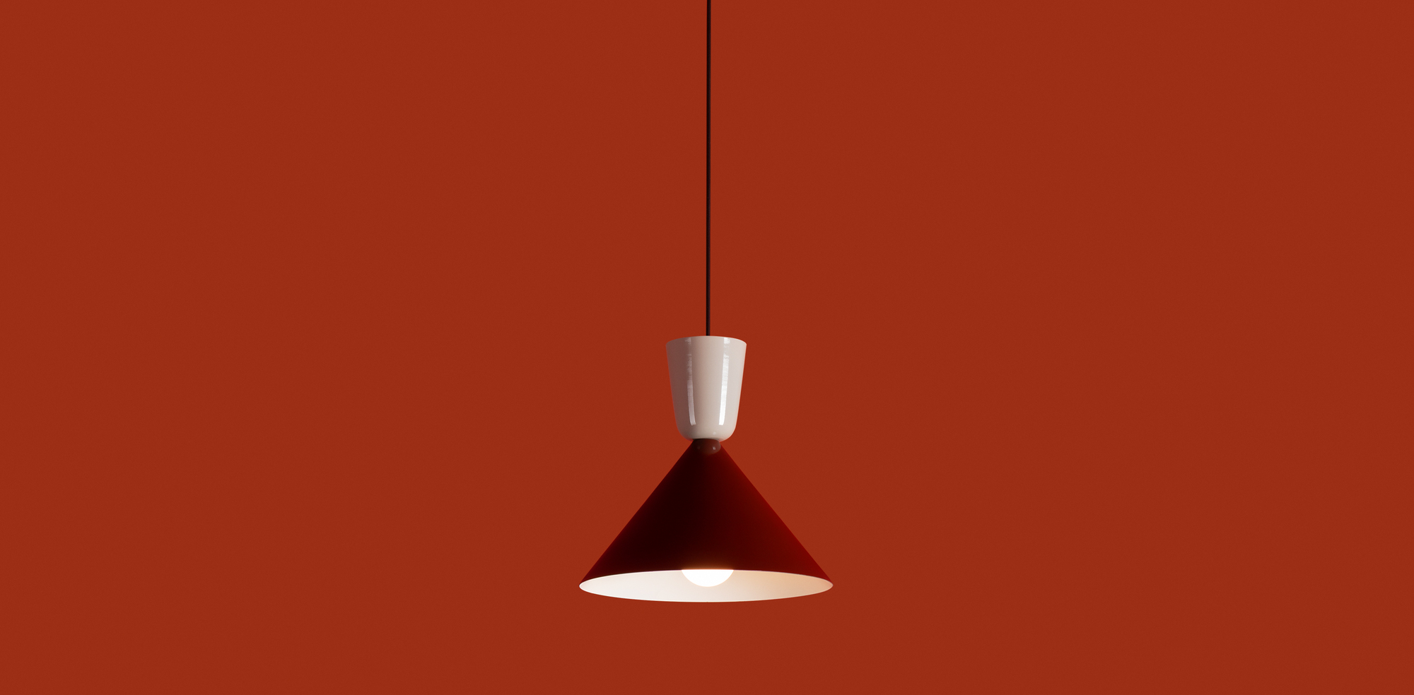 картинка Подвесной светильник Freya FR5598PL-01R