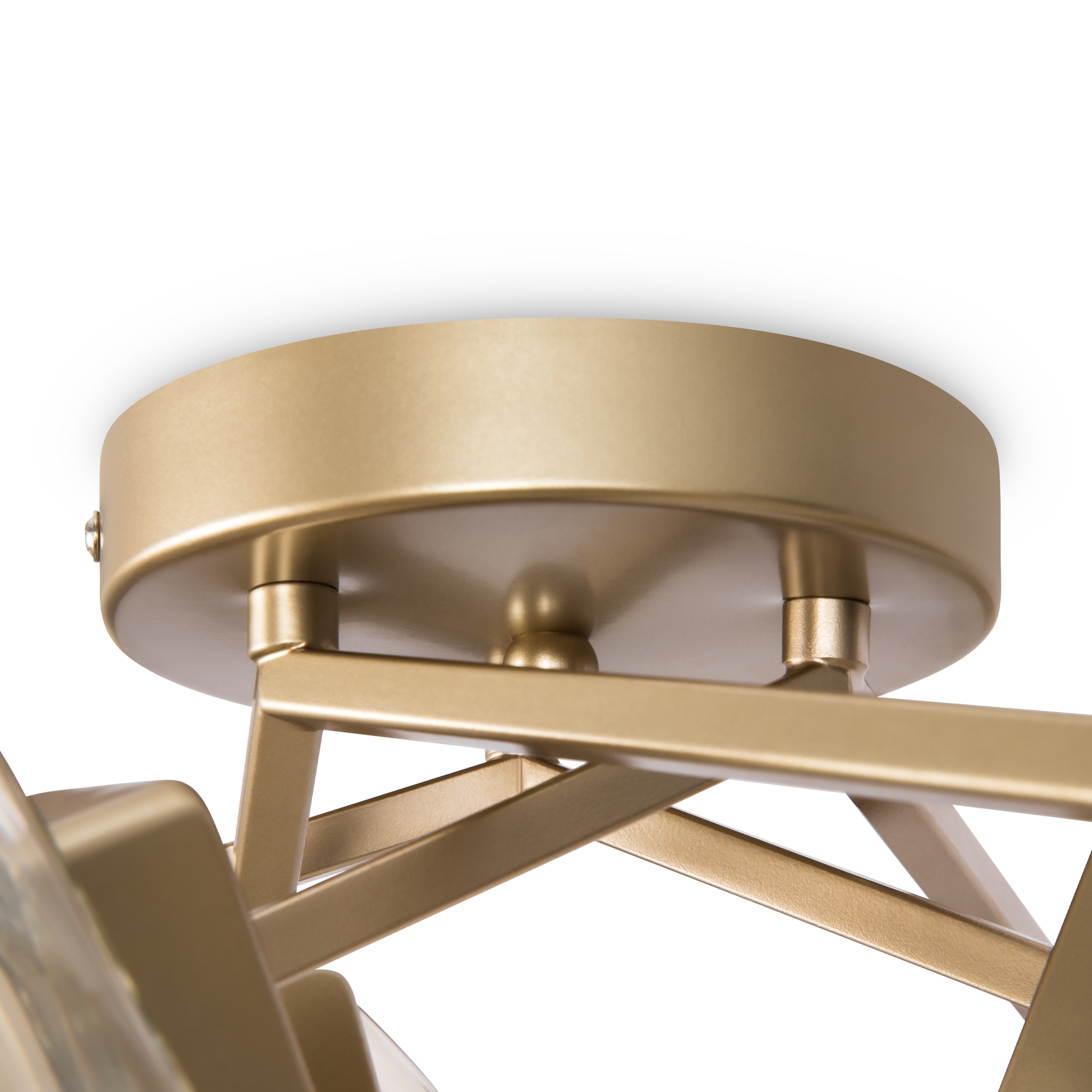 картинка Потолочный светильник Freya FR5095CL-06G