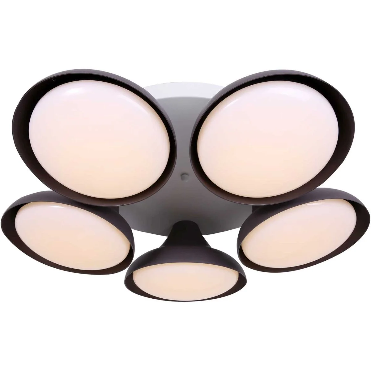 картинка Люстра потолочная Stilfort 2081/08/05C серия Graves