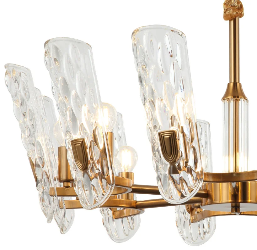 картинка Люстра подвесная Stilfort 2091/05/12P серия Darling