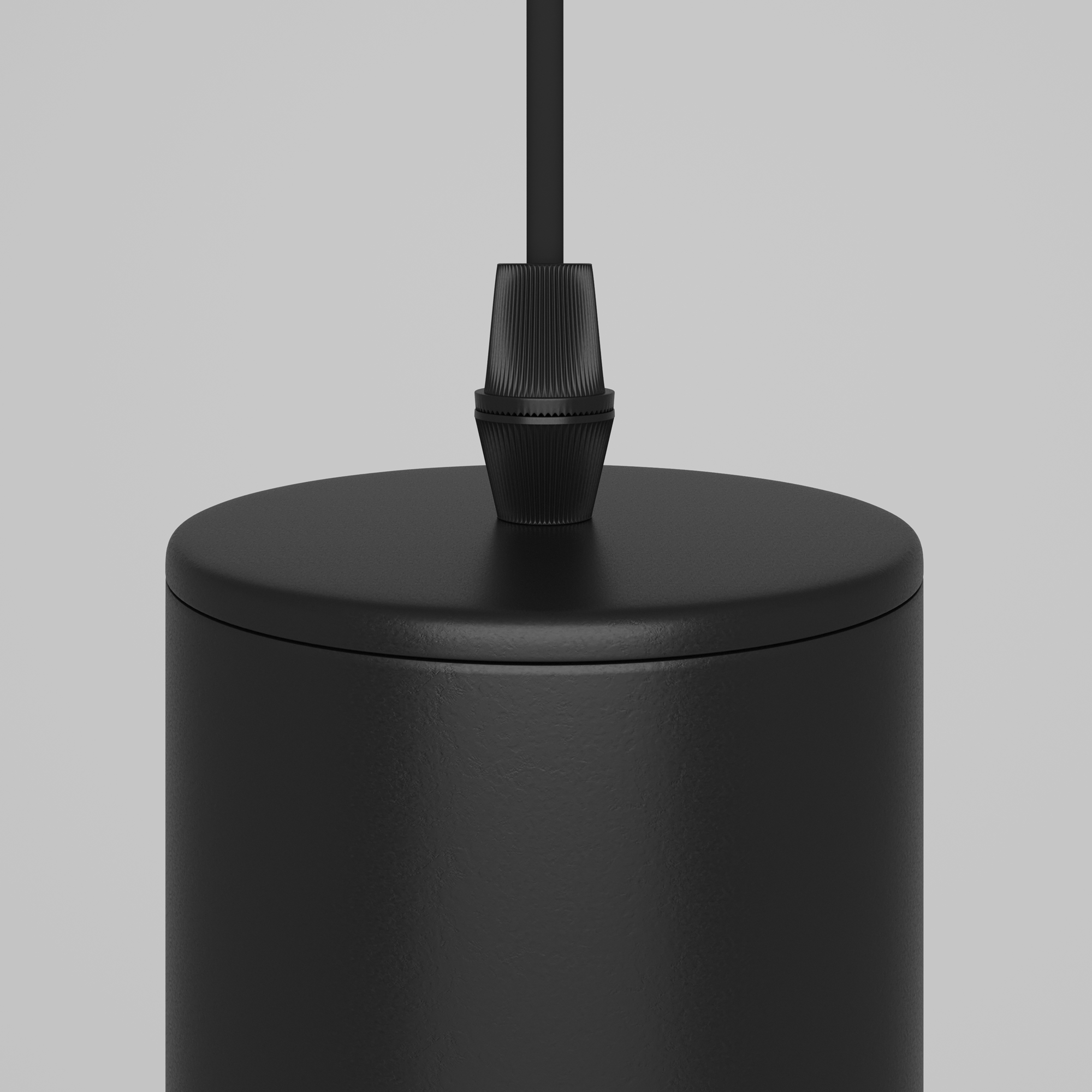 картинка Подвесной светильник Technical P075PL-01B