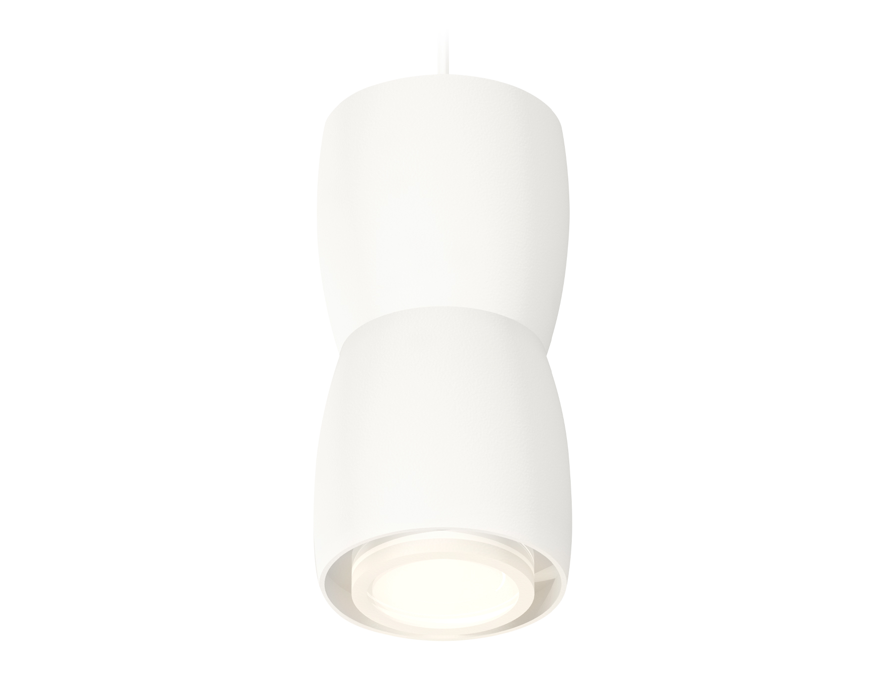 картинка Комплект подвесного светильника с акрилом