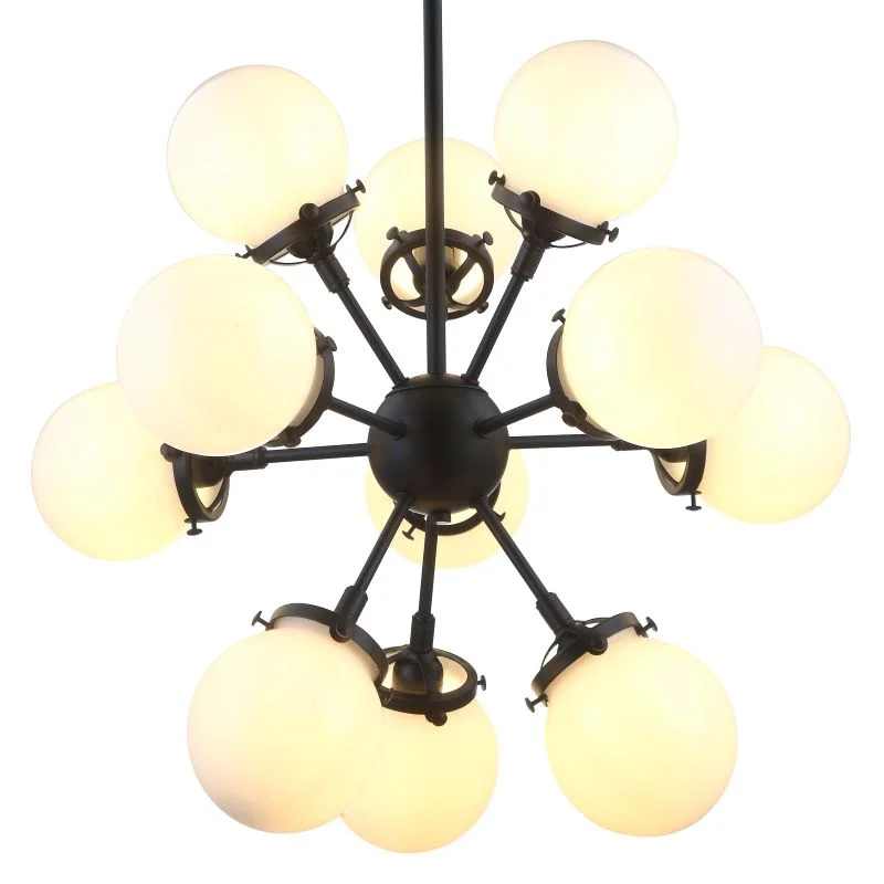 картинка Люстра подвесная Stilfort 2106/01/11P серия Ring