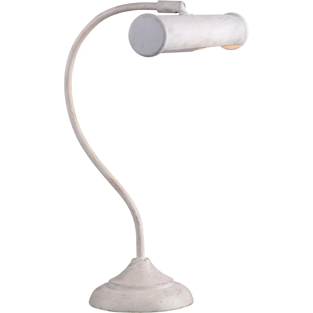 картинка Офисная настольная лампа Arte Lamp PICTURE LIGHTS BASIC A5023LT-1WG