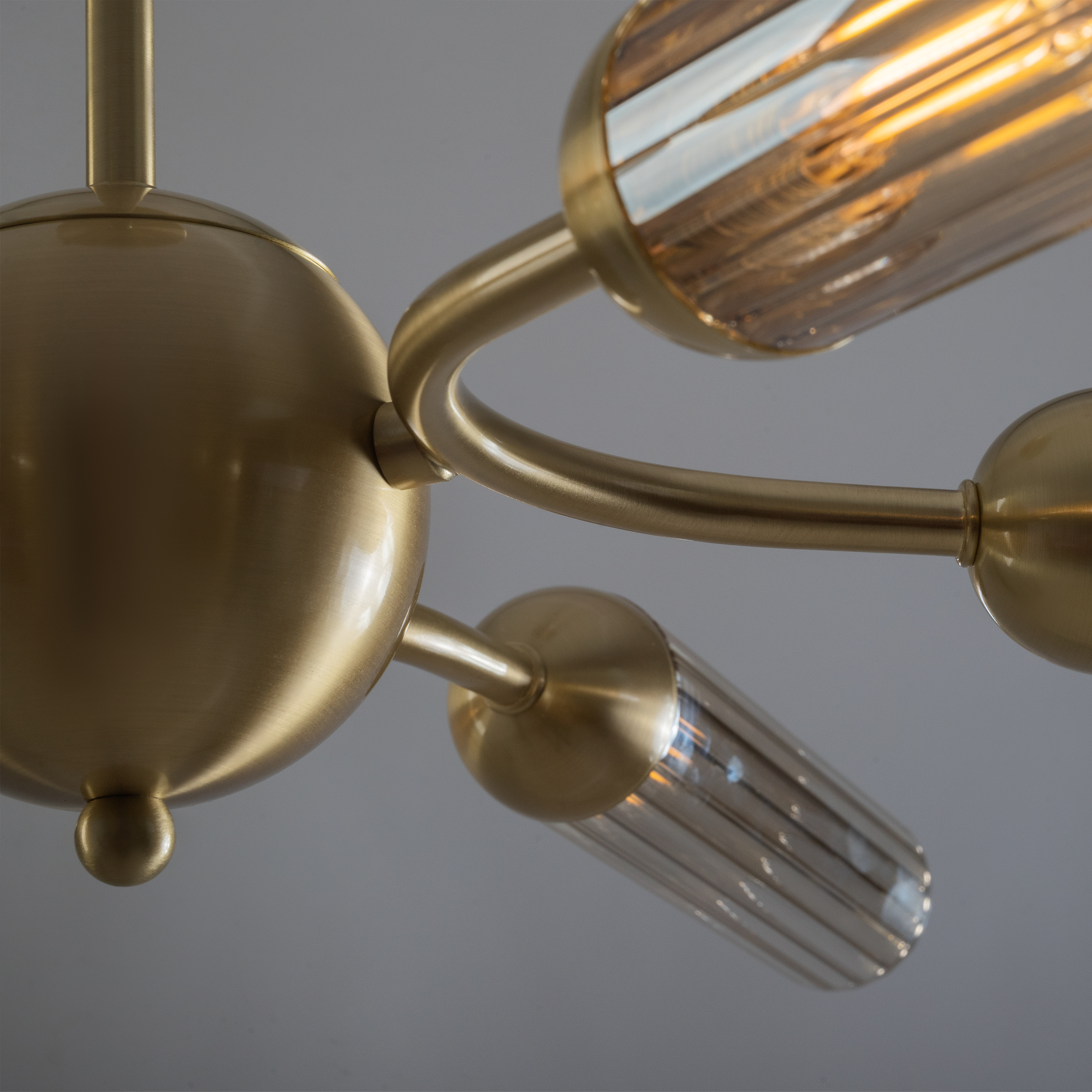 картинка Потолочный светильник Freya FR5379CL-06G