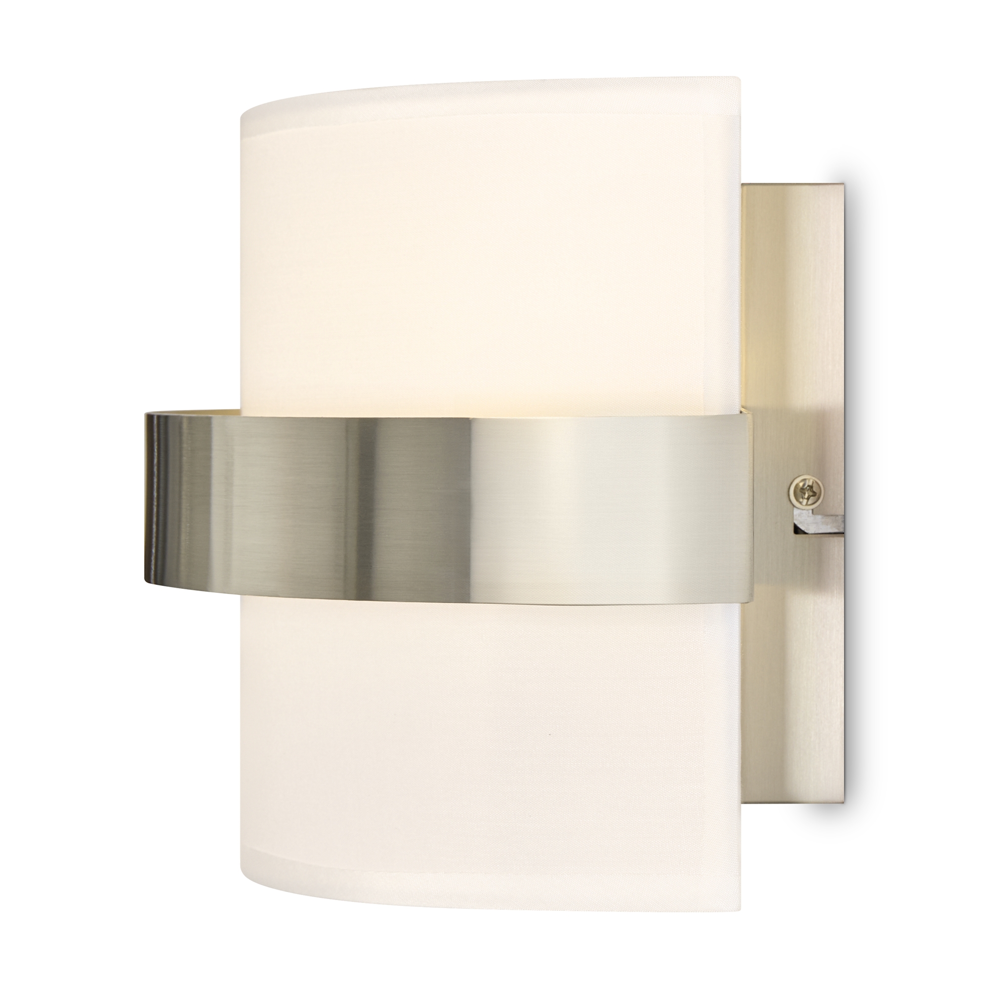 картинка Настенный светильник (бра) Freya FR5367WL-02N