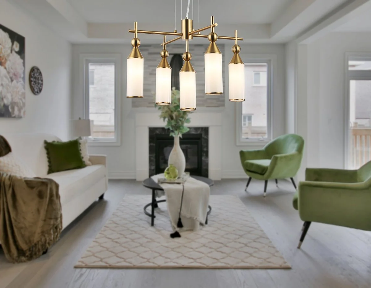 картинка Подвесная люстра LH55276