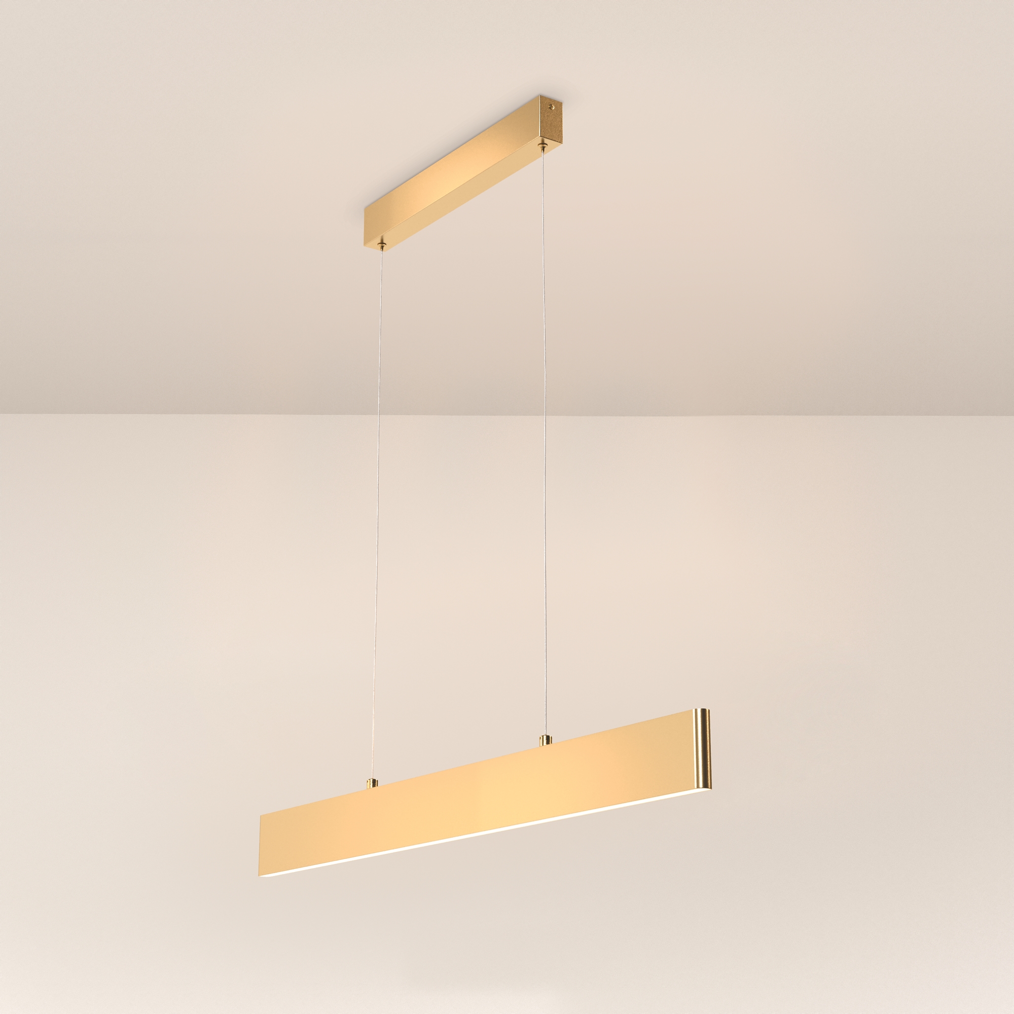 картинка Подвесной светильник Technical P010PL-L23G3K