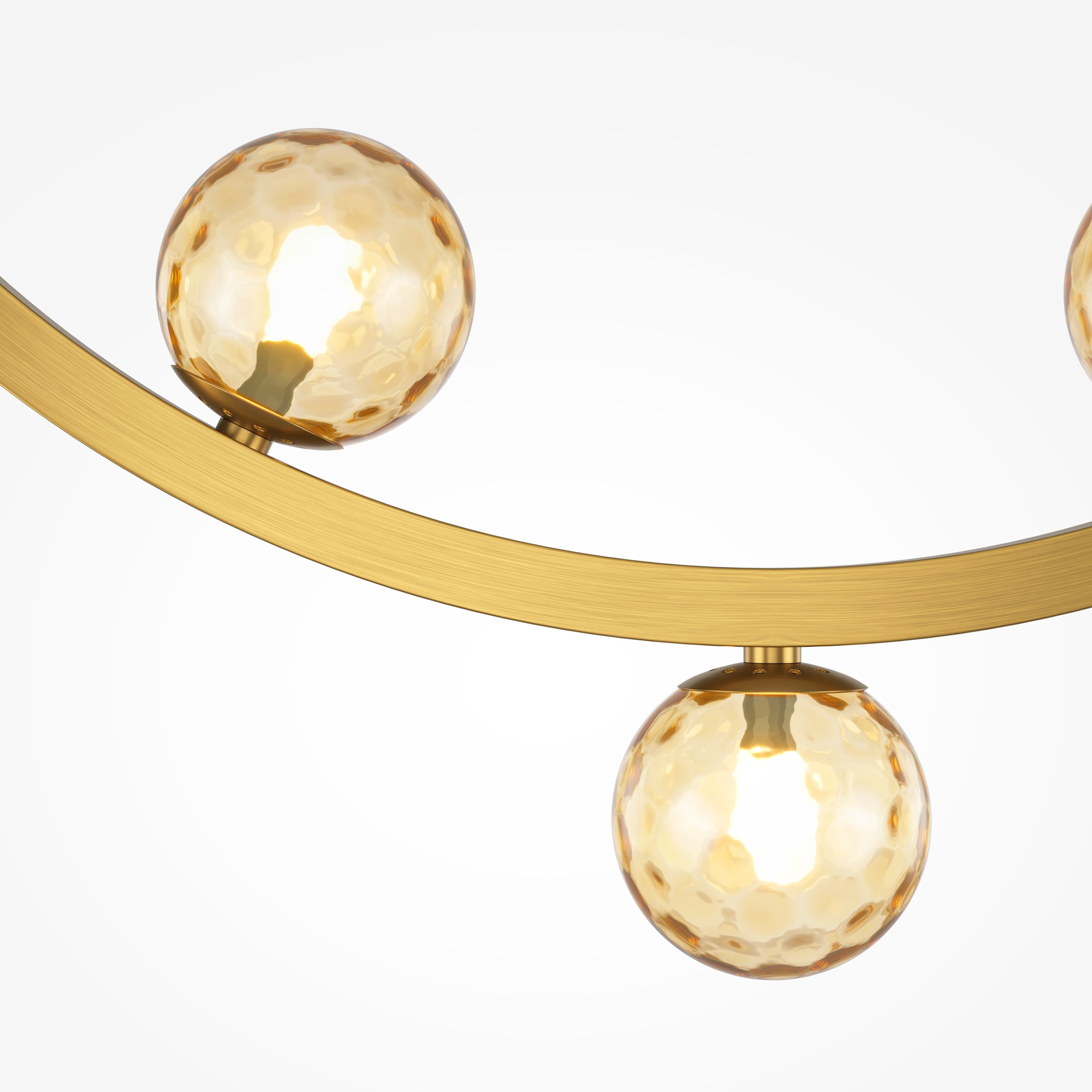 картинка Подвесной светильник Maytoni MOD331PL-L12BS3K