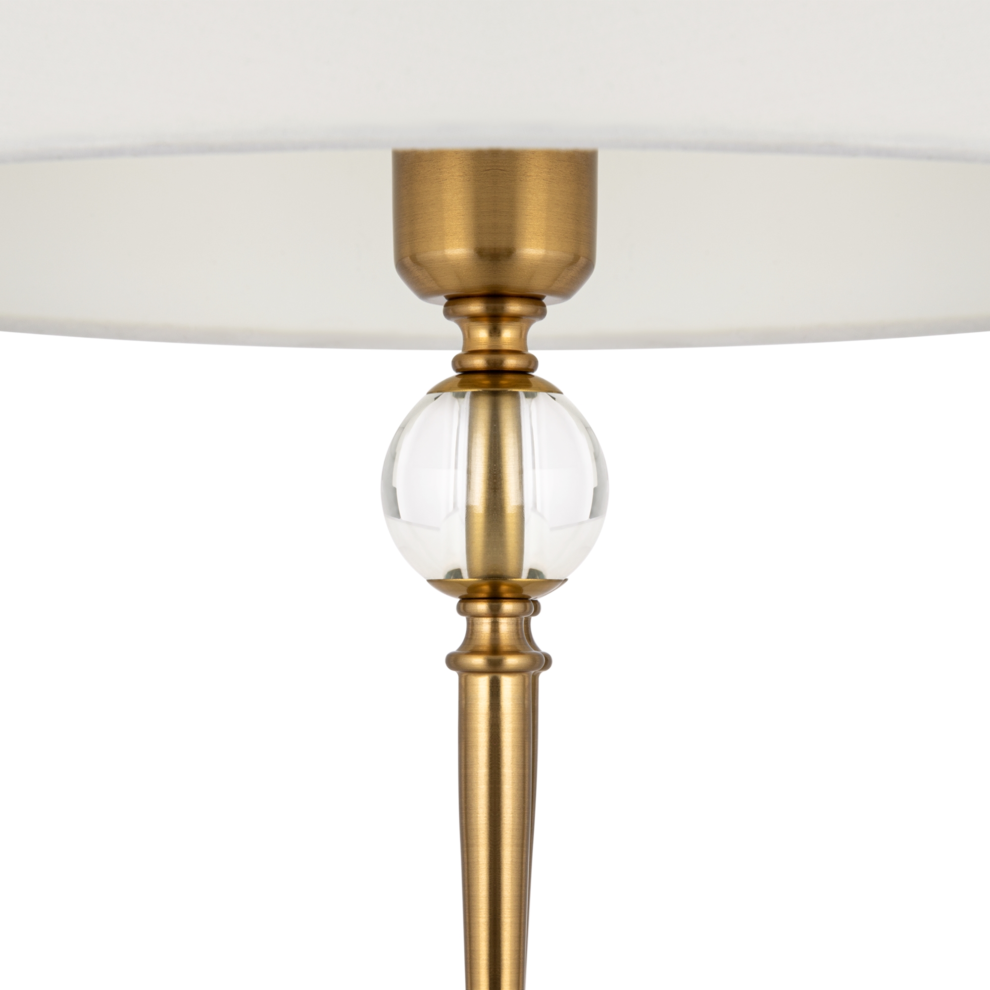 картинка Напольный светильник (торшер) Freya FR5190FL-01BS1