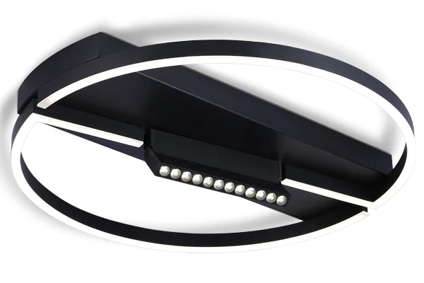 картинка Потолочный светодиодный светильник