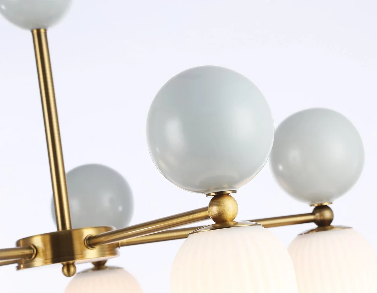 картинка Светильник на штанге LH53104