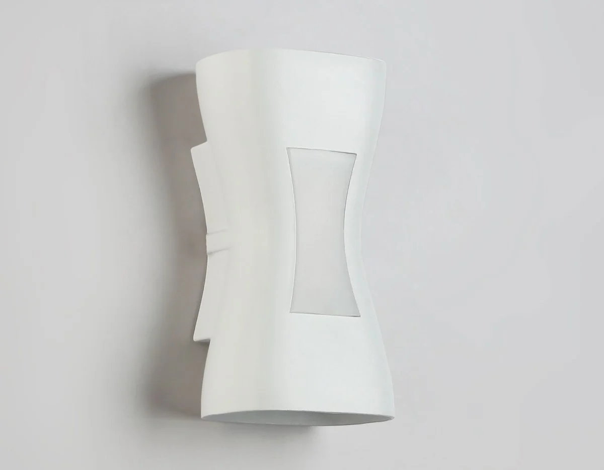 картинка Уличный настенный светодиодный светильник IP54 ST4527