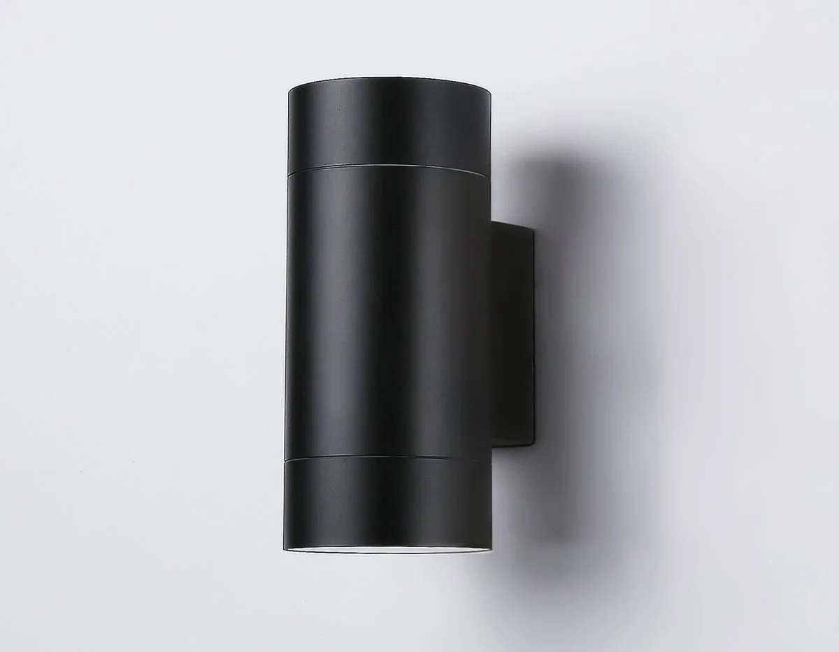 картинка Уличный настенный архитектурный светильник ST3304