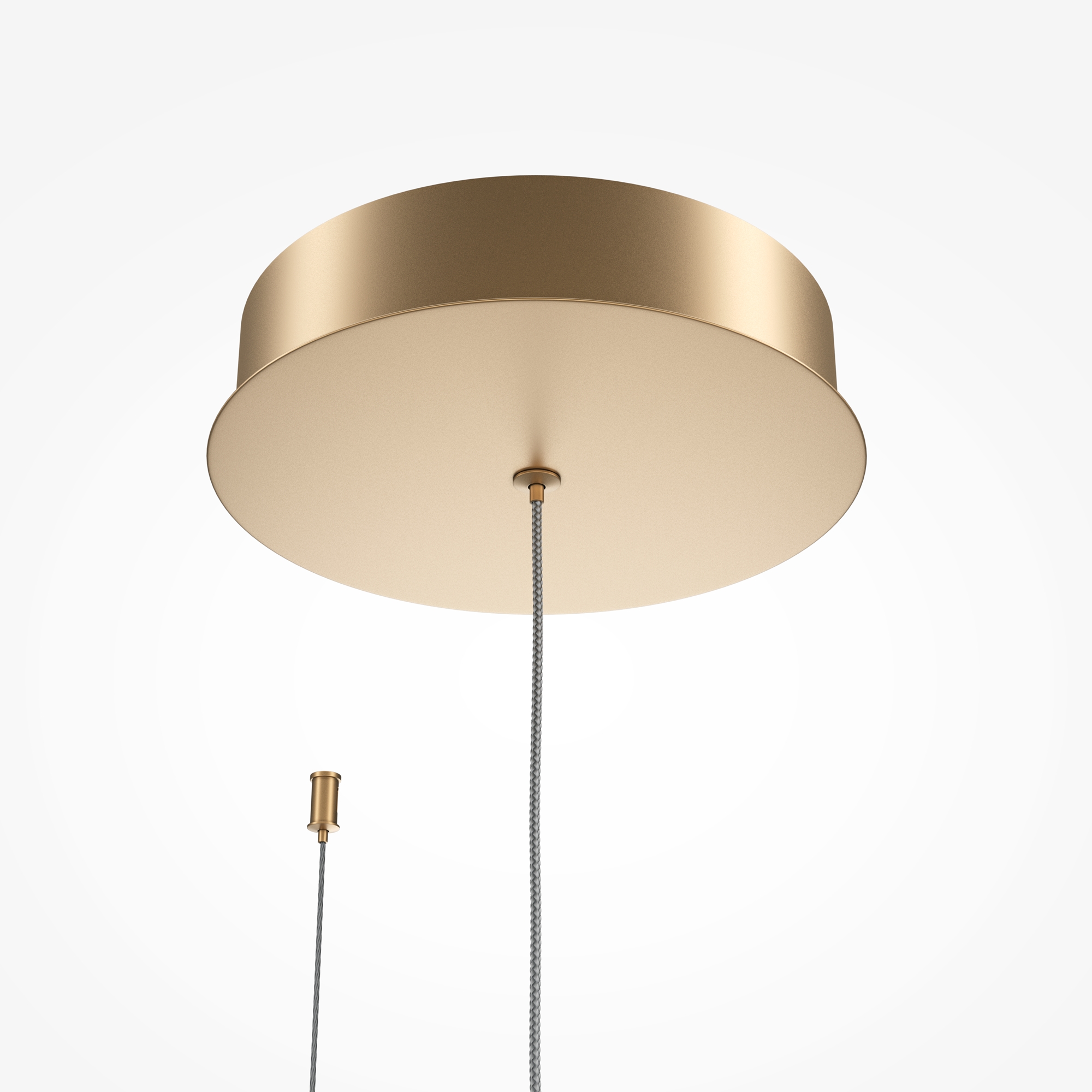 картинка Подвесной светильник Maytoni MOD283PL-L34BS3K