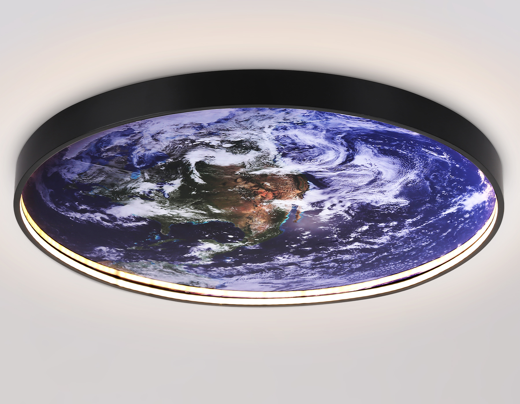 картинка Настенно-потолочный светодиодный светильник FW11136