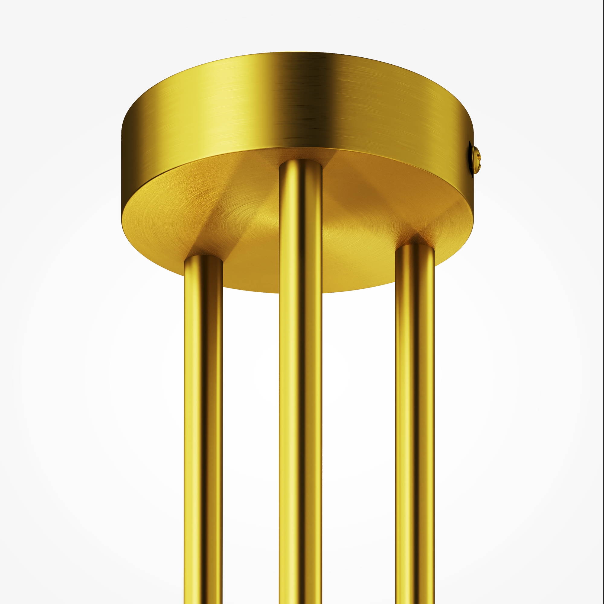 картинка Подвесной светильник Maytoni MOD287PL-06BS