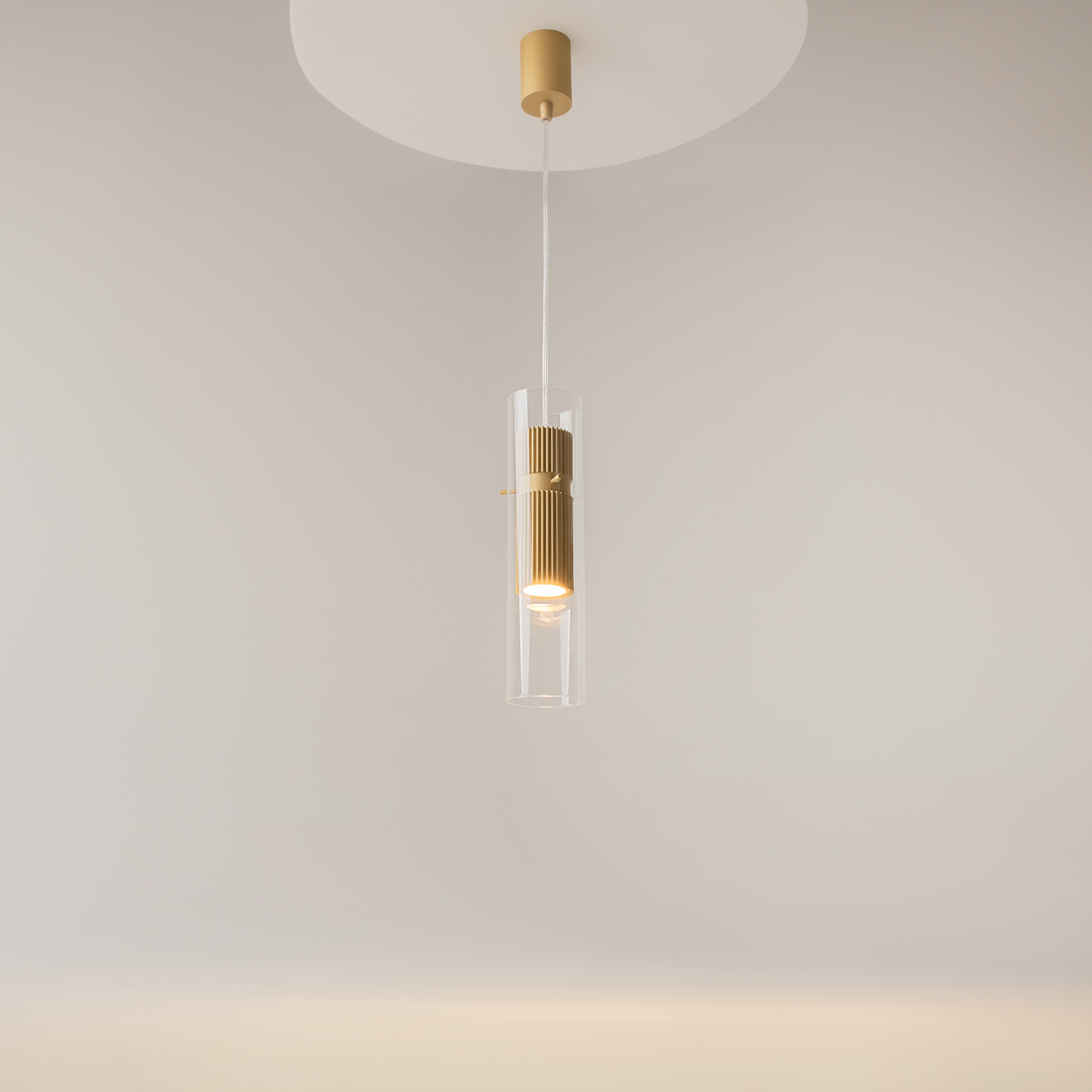 картинка Подвесной светильник Maytoni MOD326PL-01MG