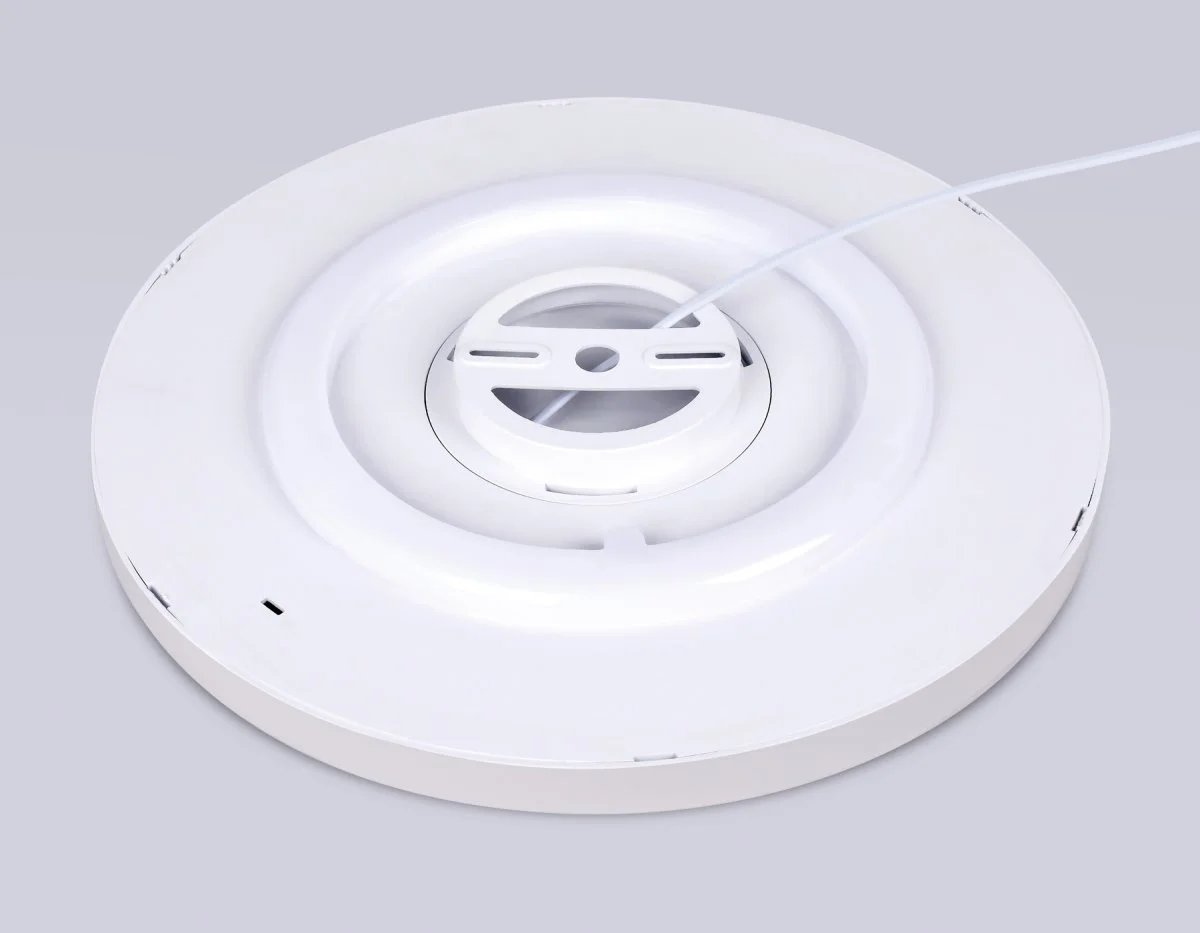 картинка Потолочный светодиодный светильник с подсветкой