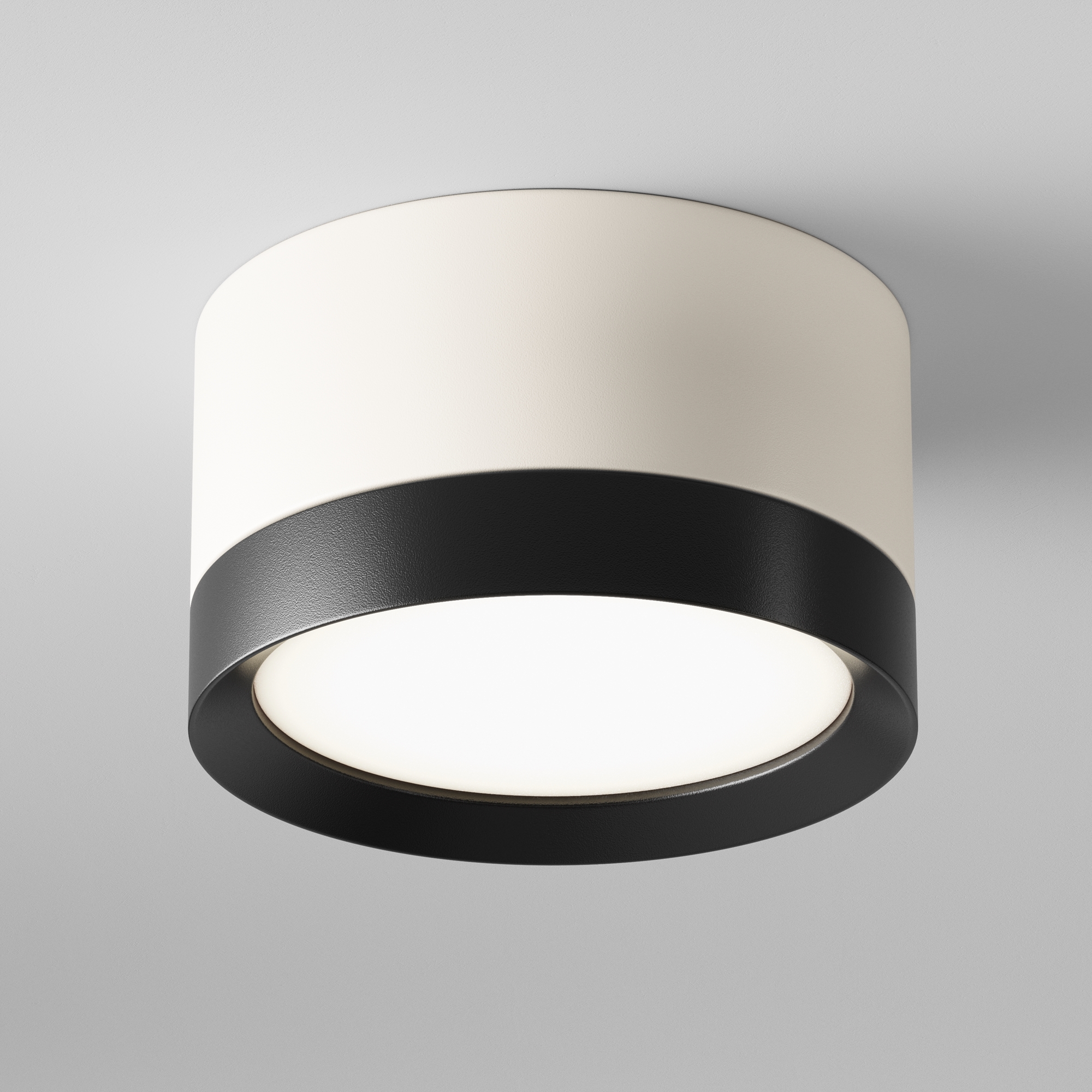 картинка Потолочный светильник Technical C086CL-GX53-SRD-WB