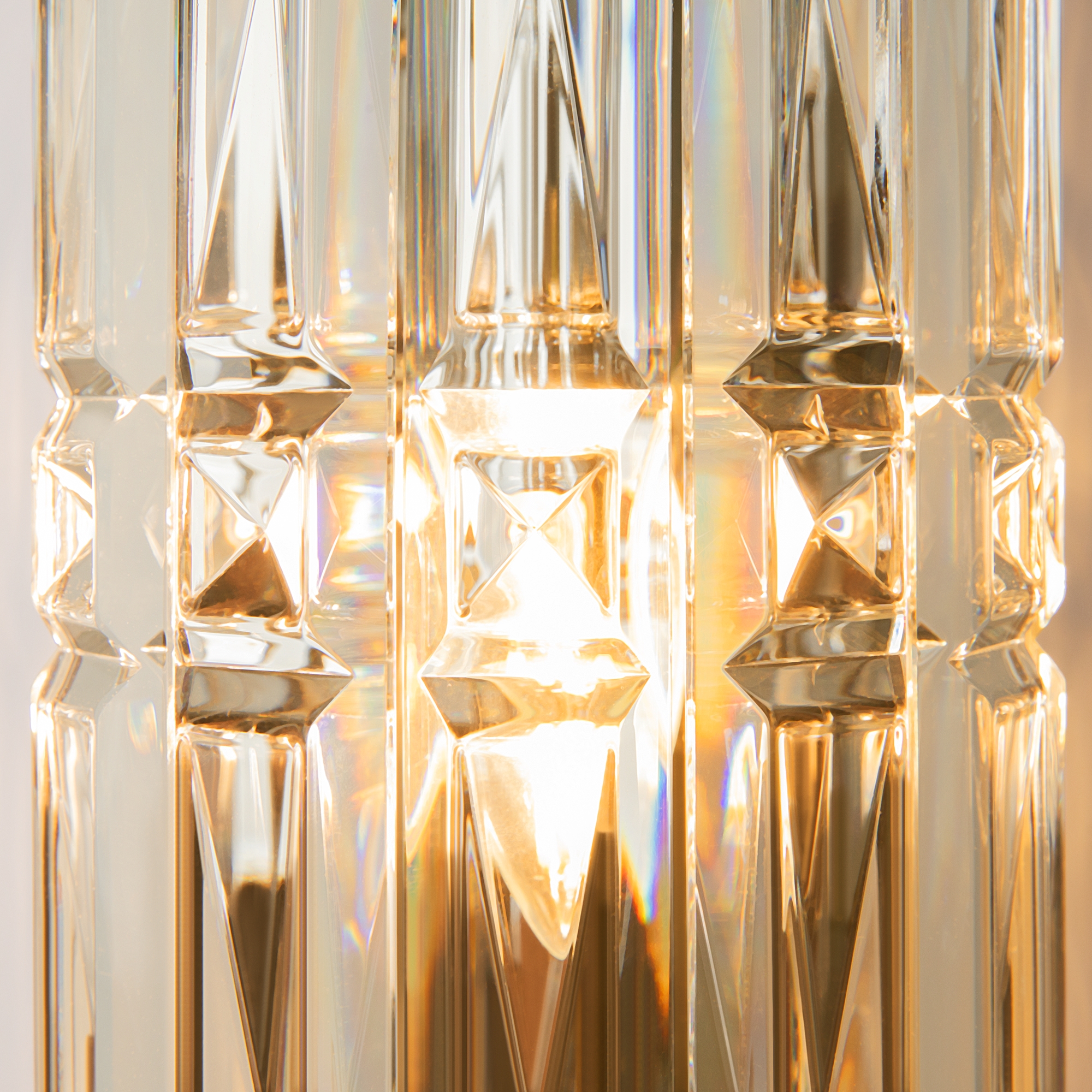 картинка Настенный светильник (бра) Maytoni MOD094WL-01G