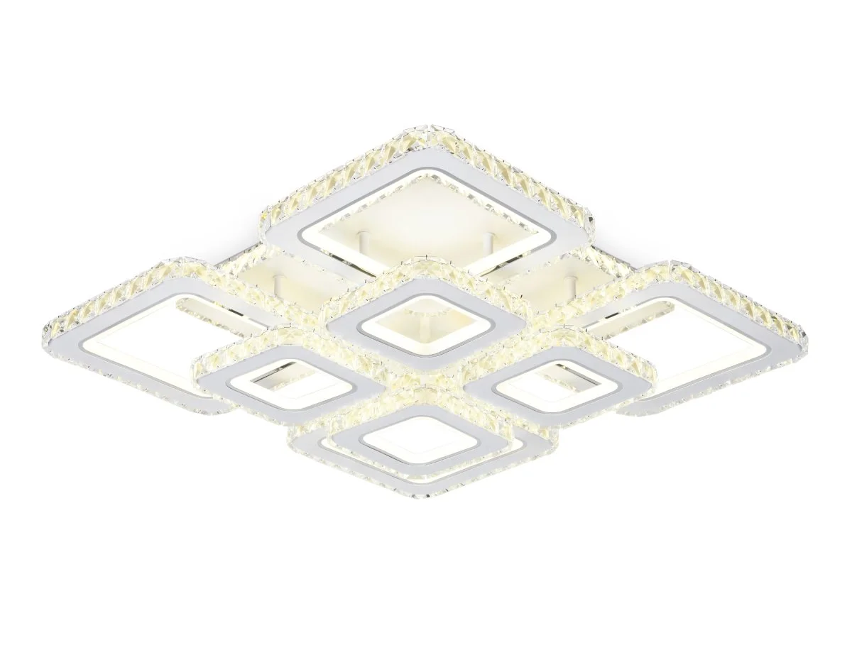 картинка Управляемый светодиодный светильник