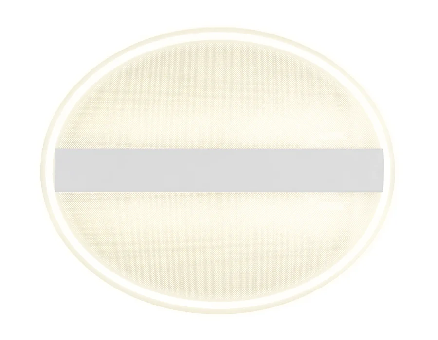 картинка Потолочный светодиодный светильник с пультом FA607